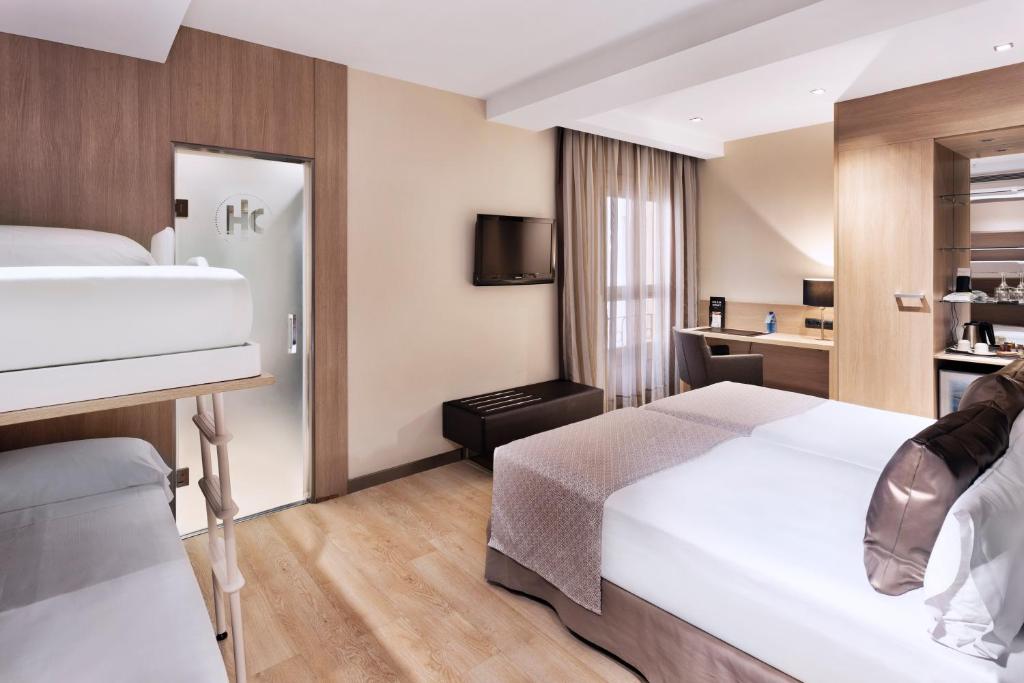 Family Room Standard