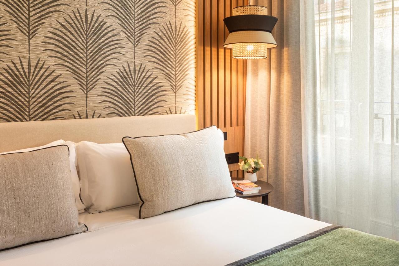 Double or Twin Deluxe Premium