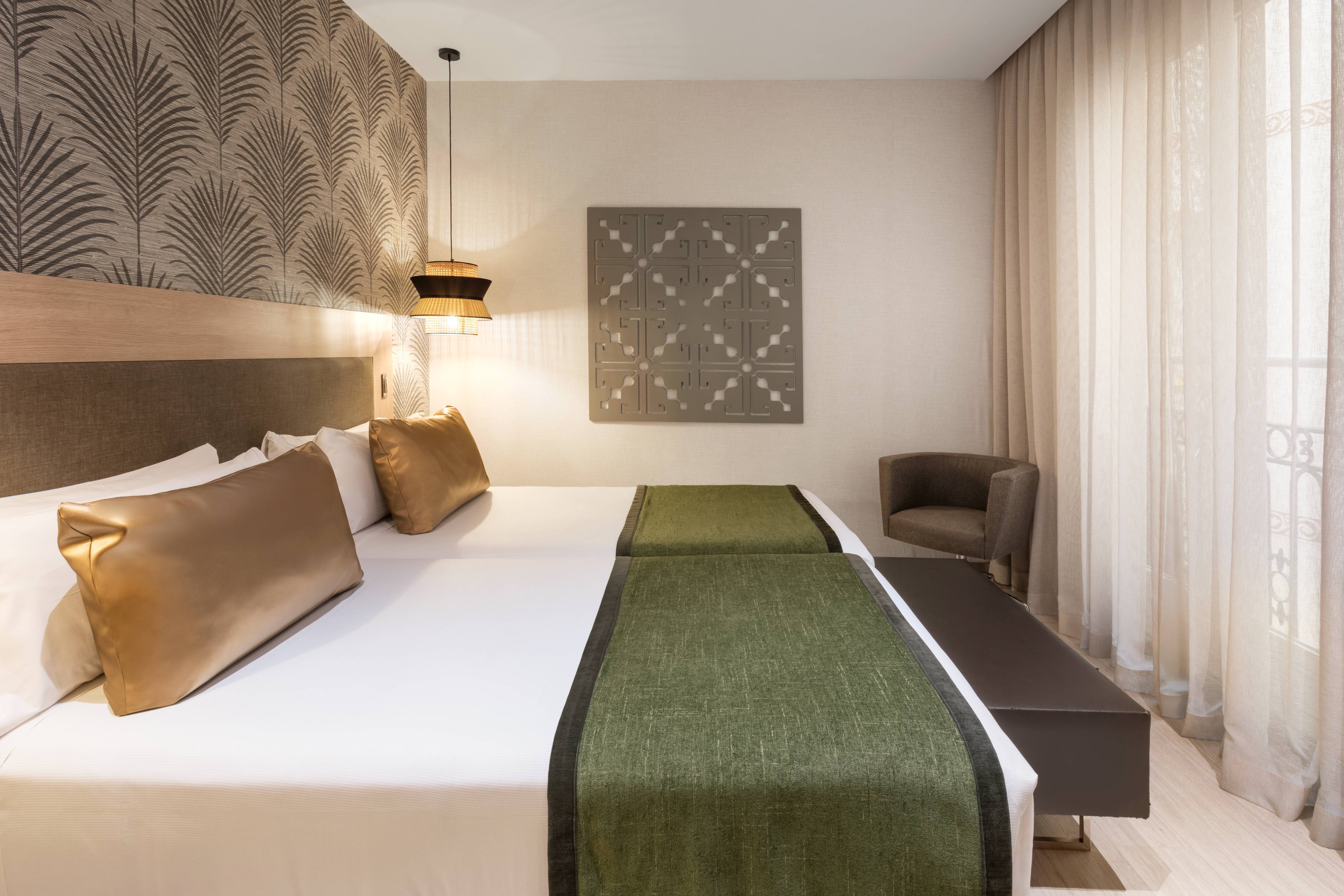 Double Single Standard