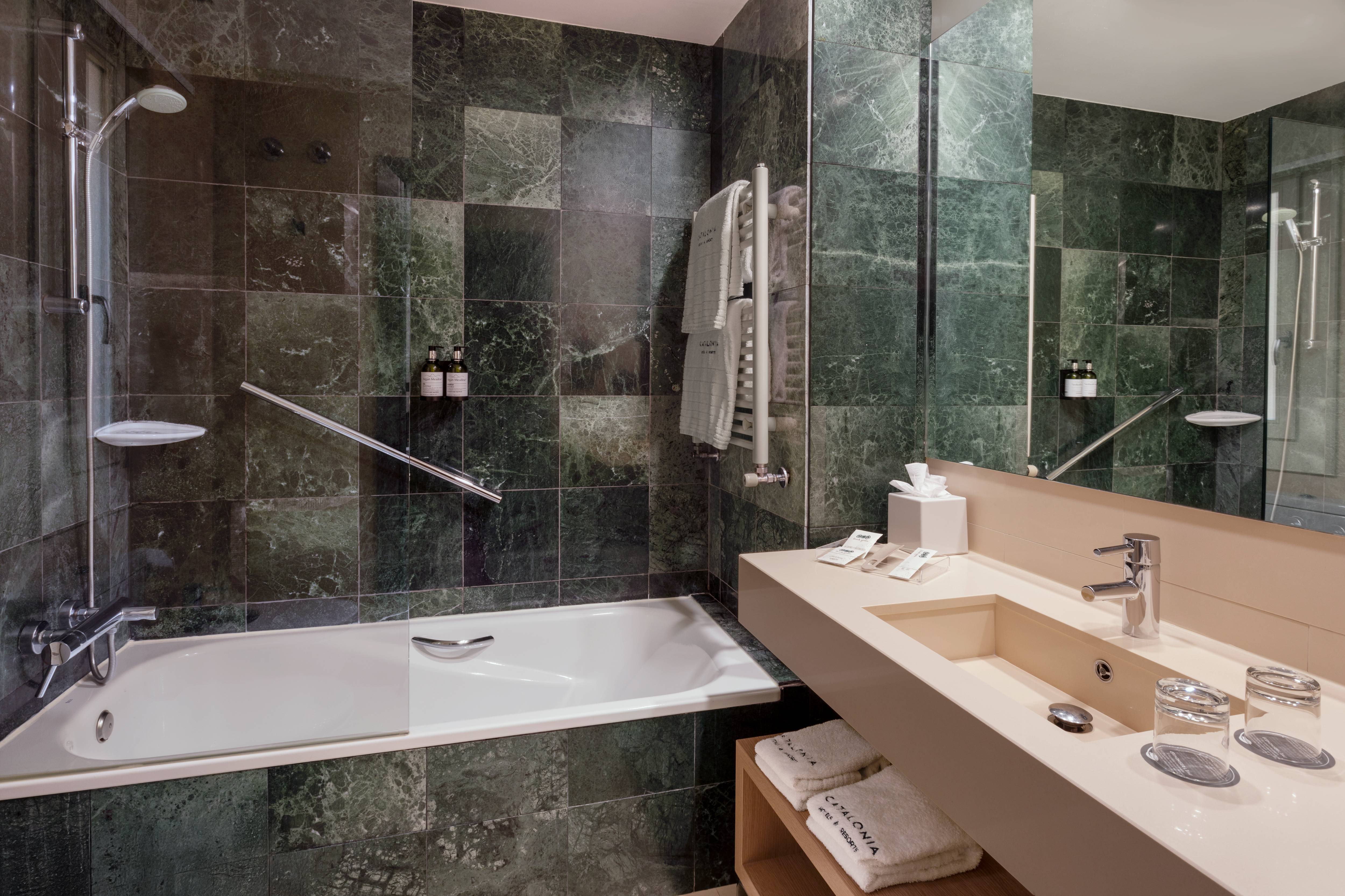 Double Single Standard