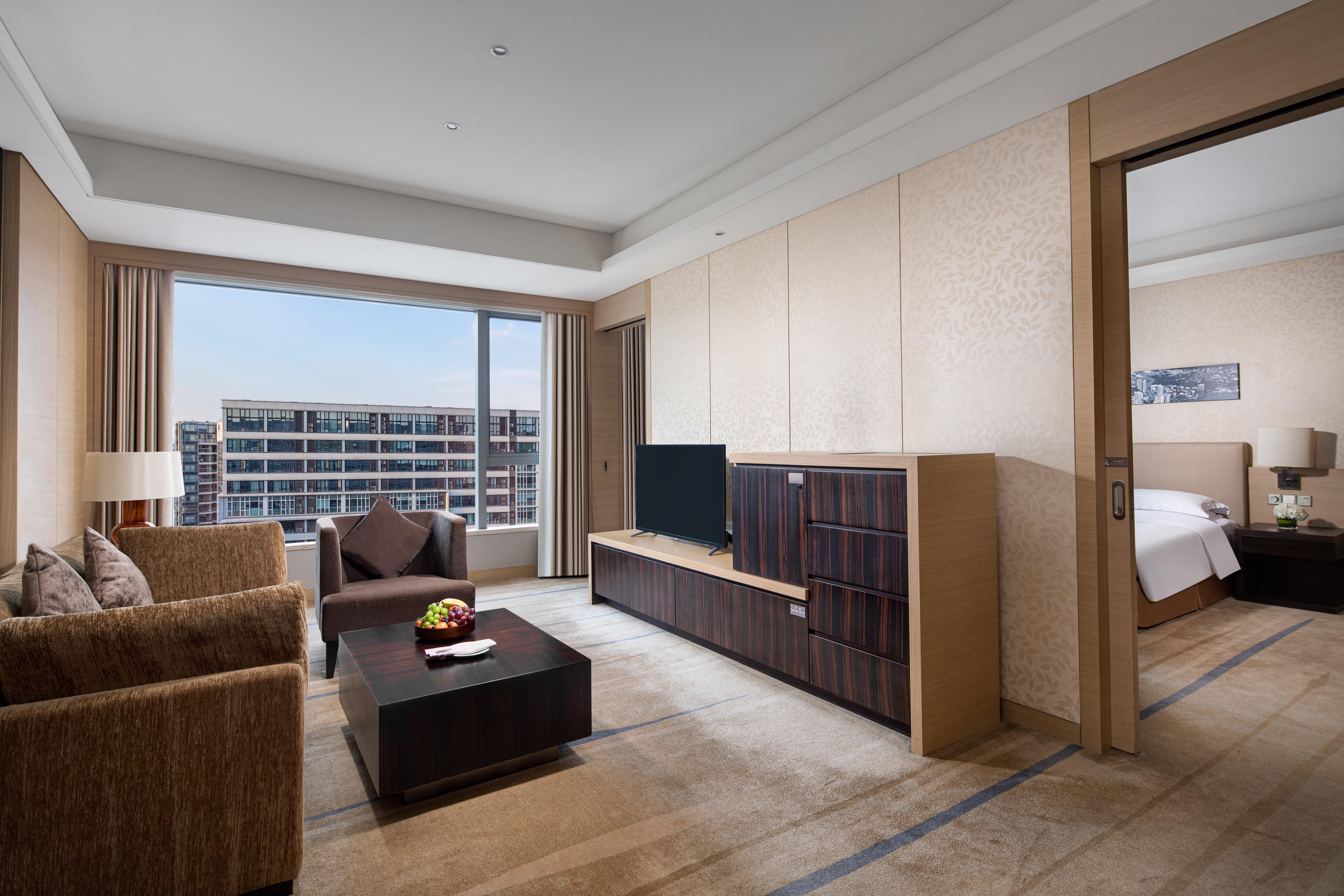 Suite Executive