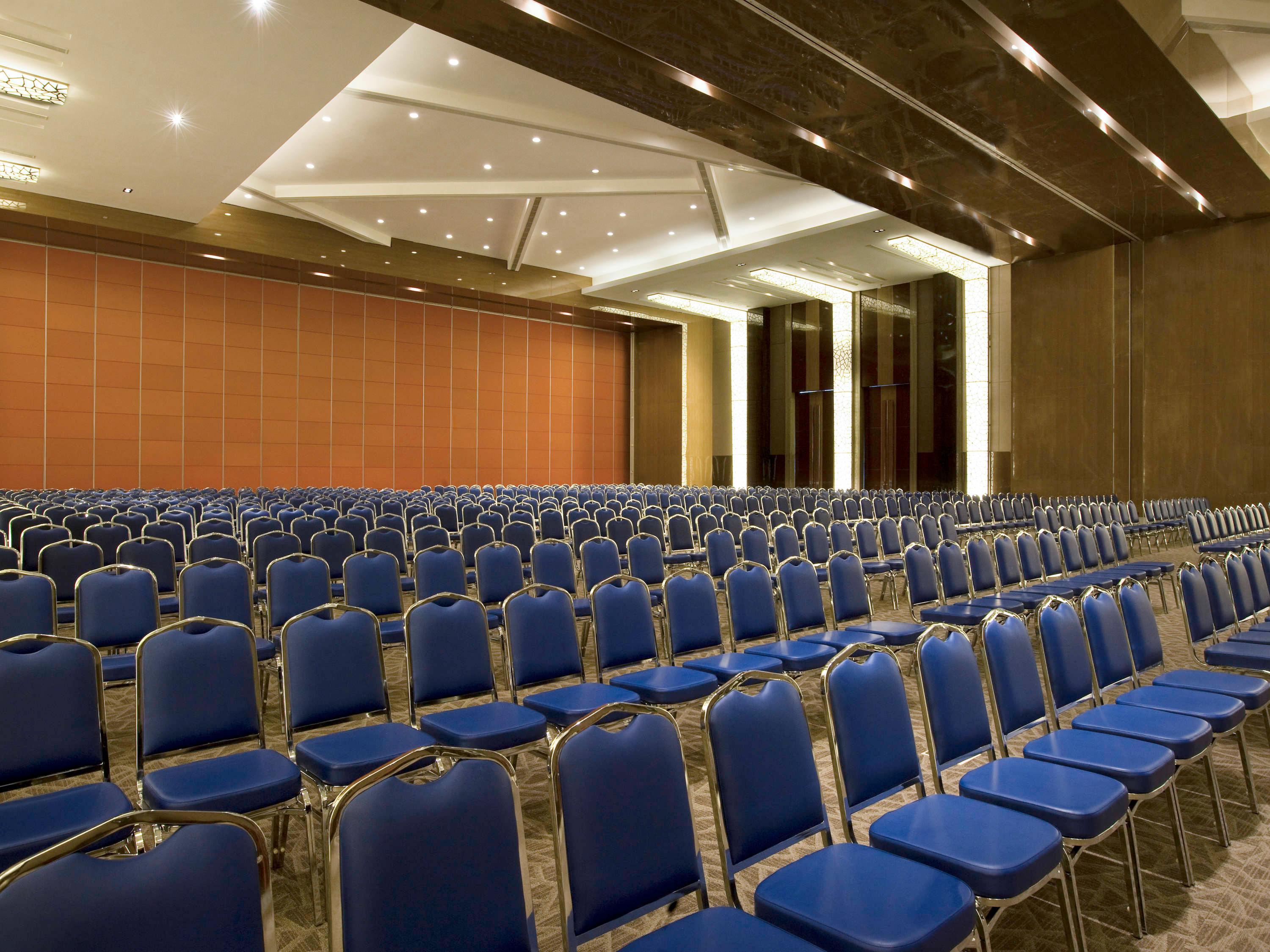 Conferences