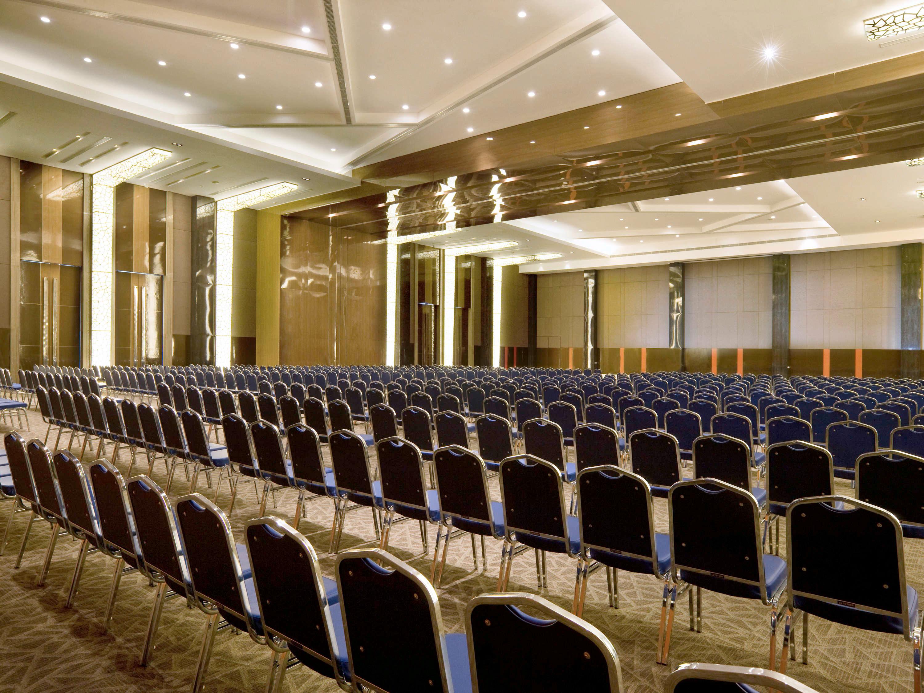 Conferences