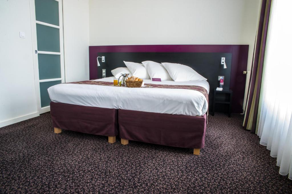 Suite with Double Bed