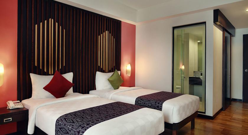 Double or Twin Superior