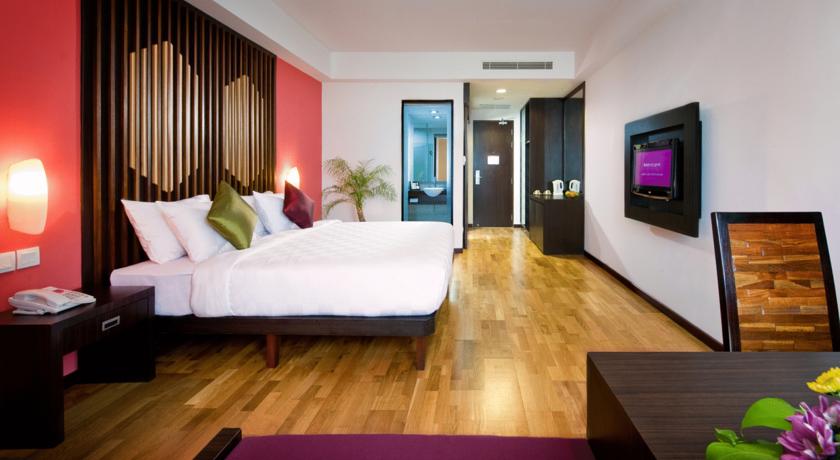 Double or Twin Deluxe