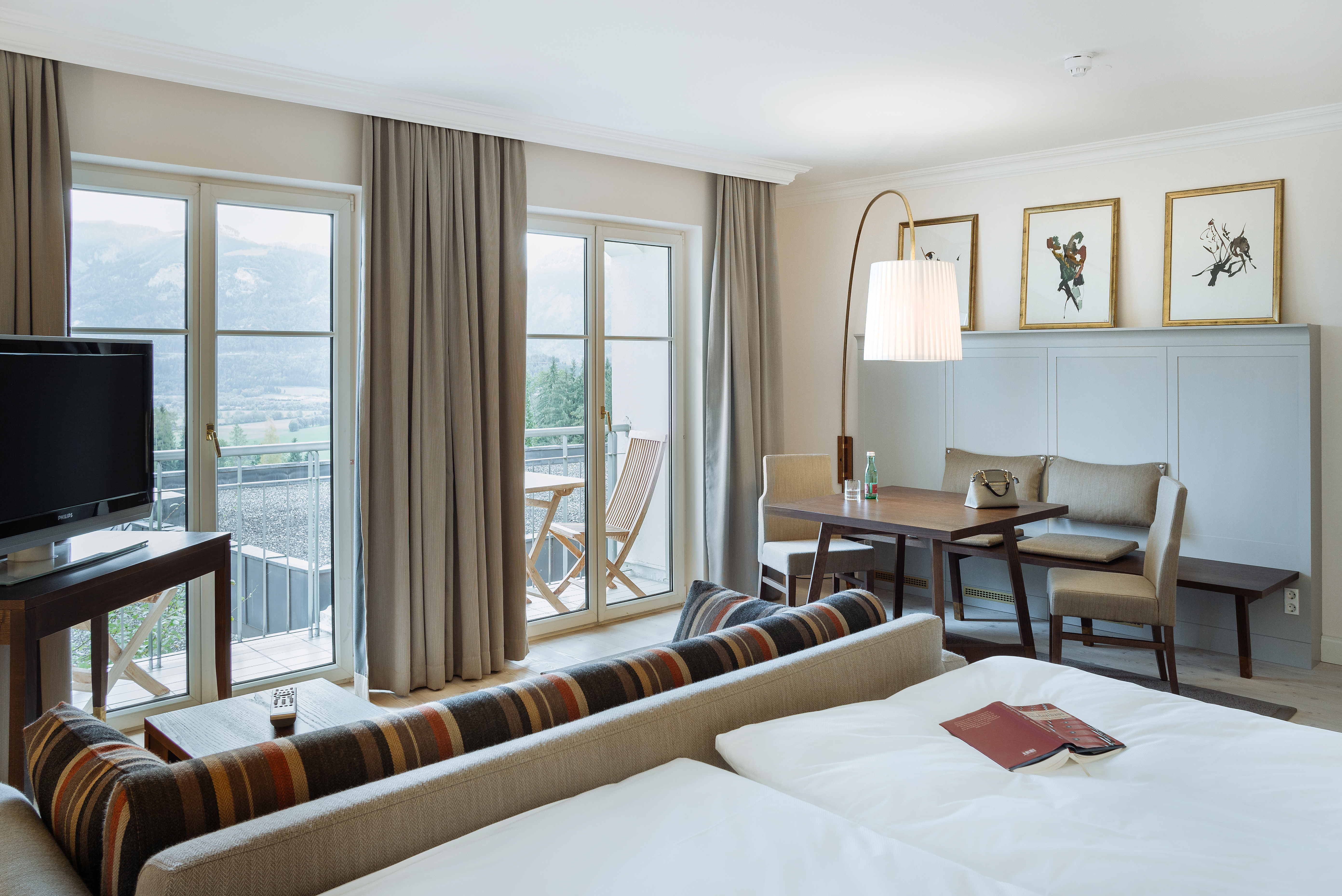 Junior Suite Standard