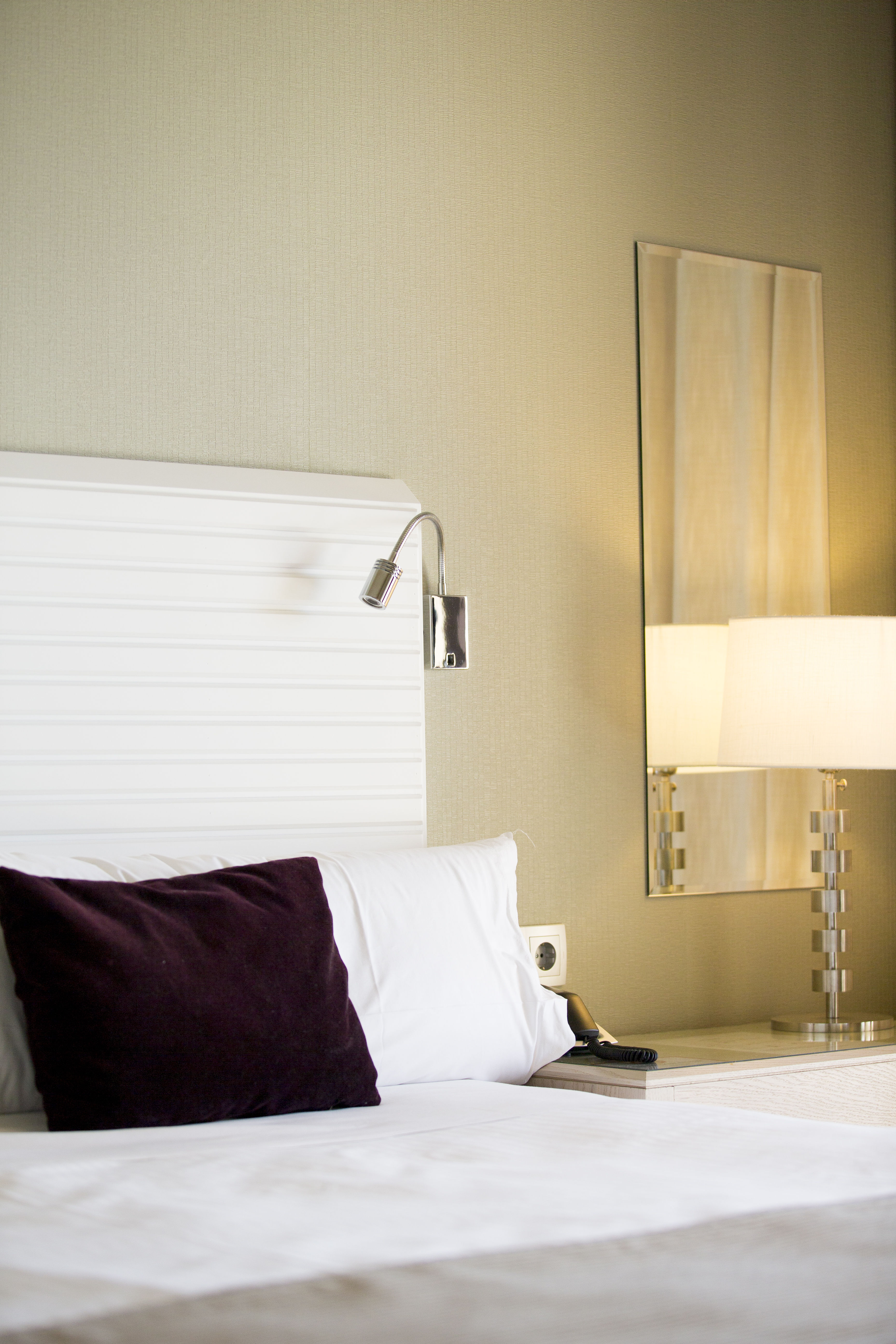 Double Single Standard