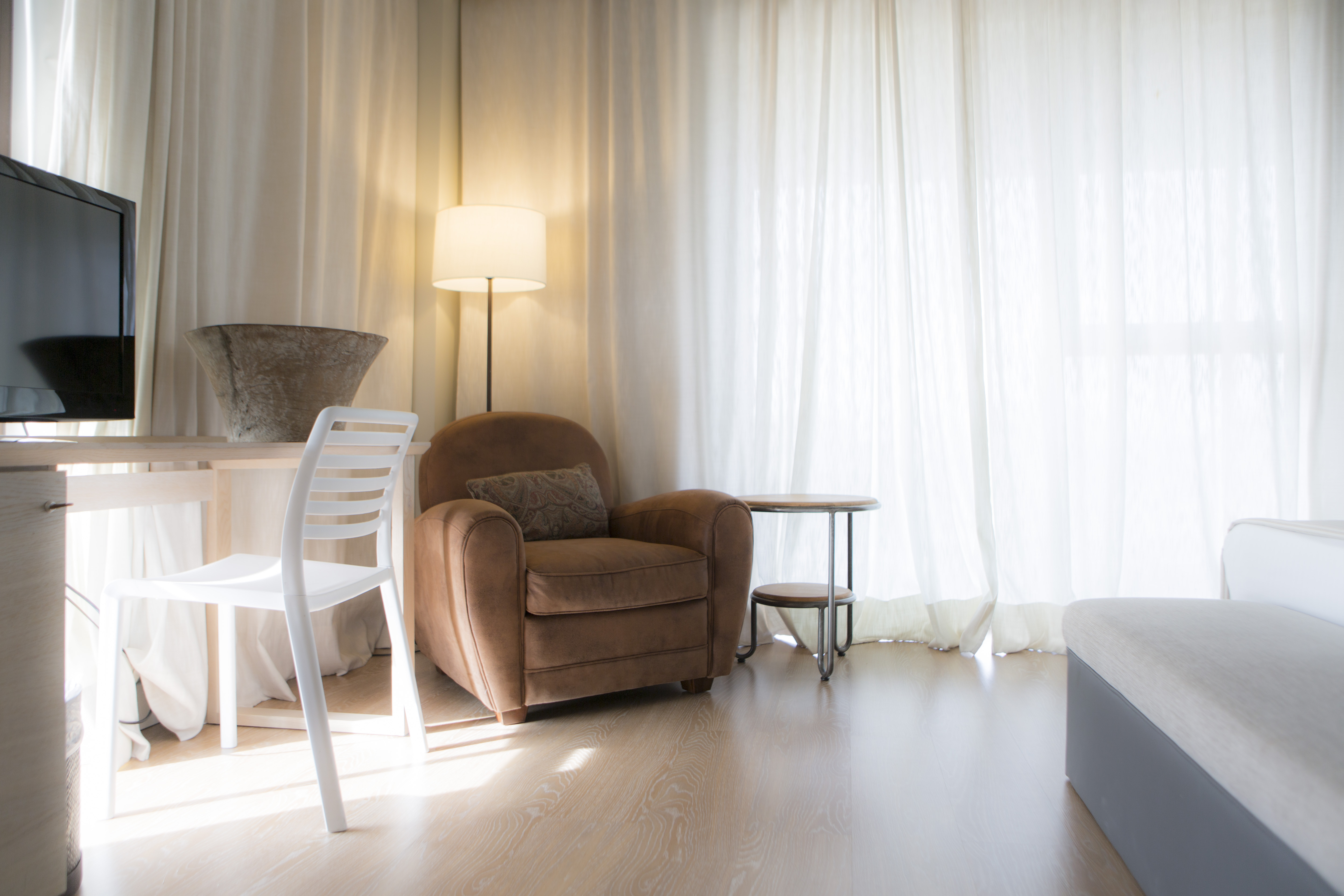 Double Single Standard