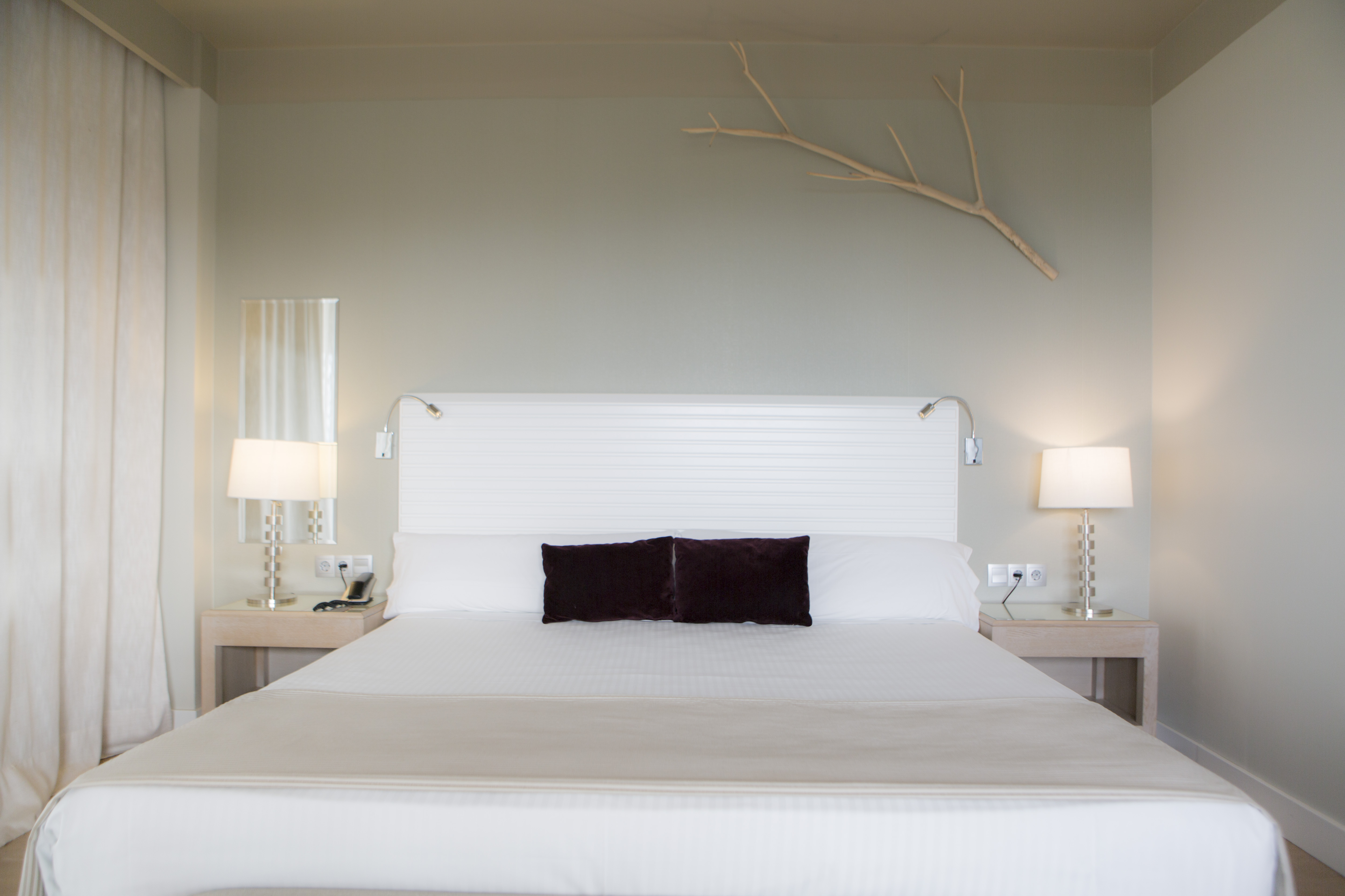 Double Superior with Terrace