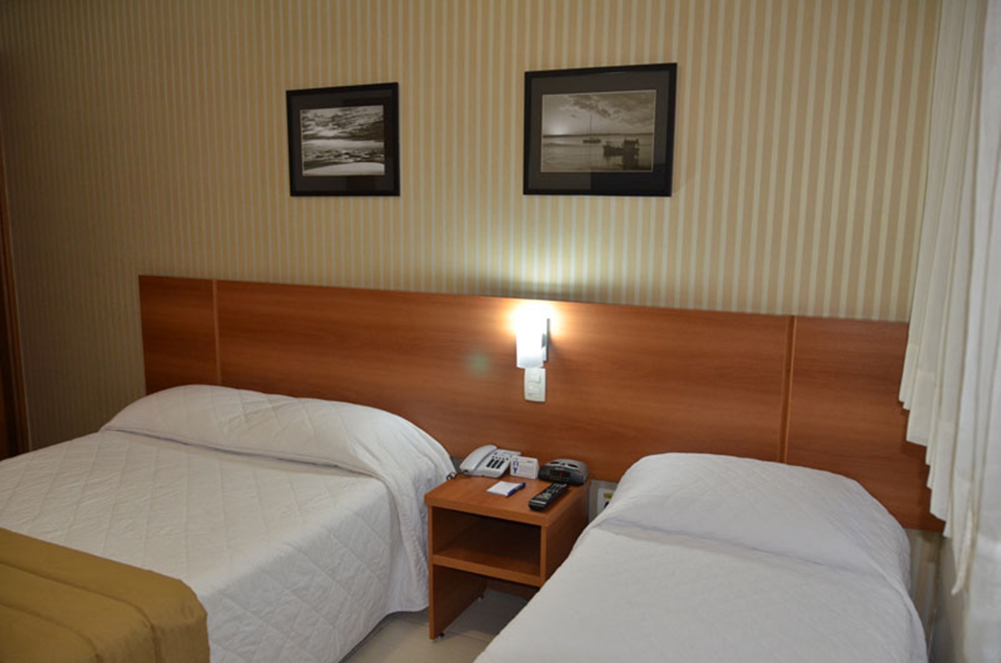 Double Luxury