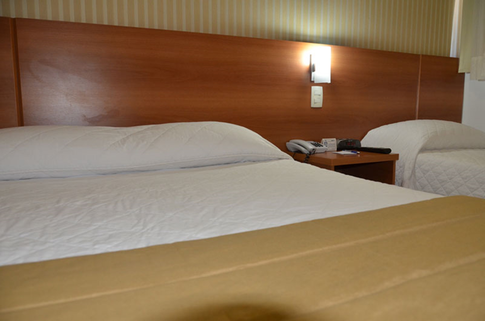 Double Luxury