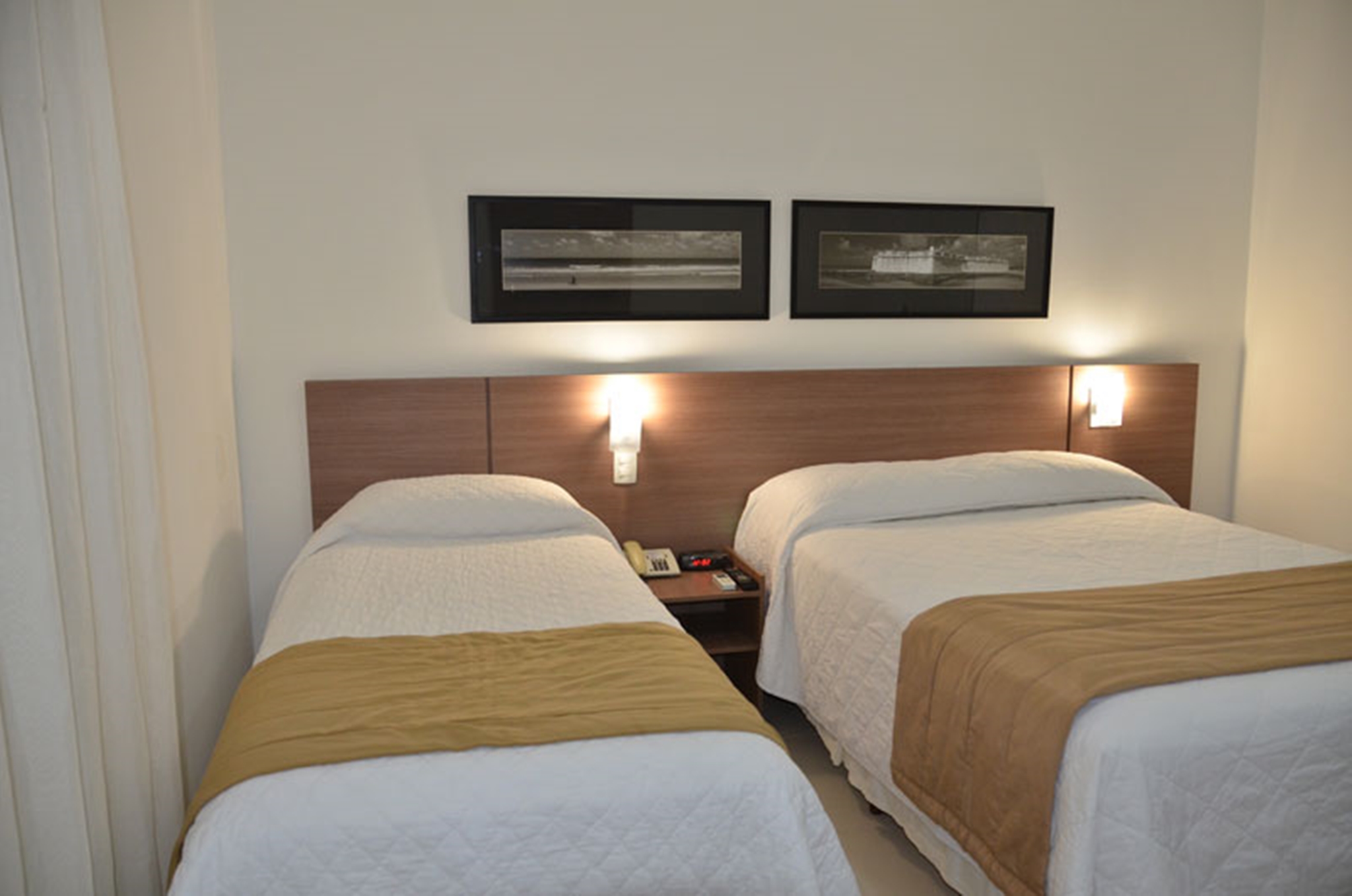 Double Luxury