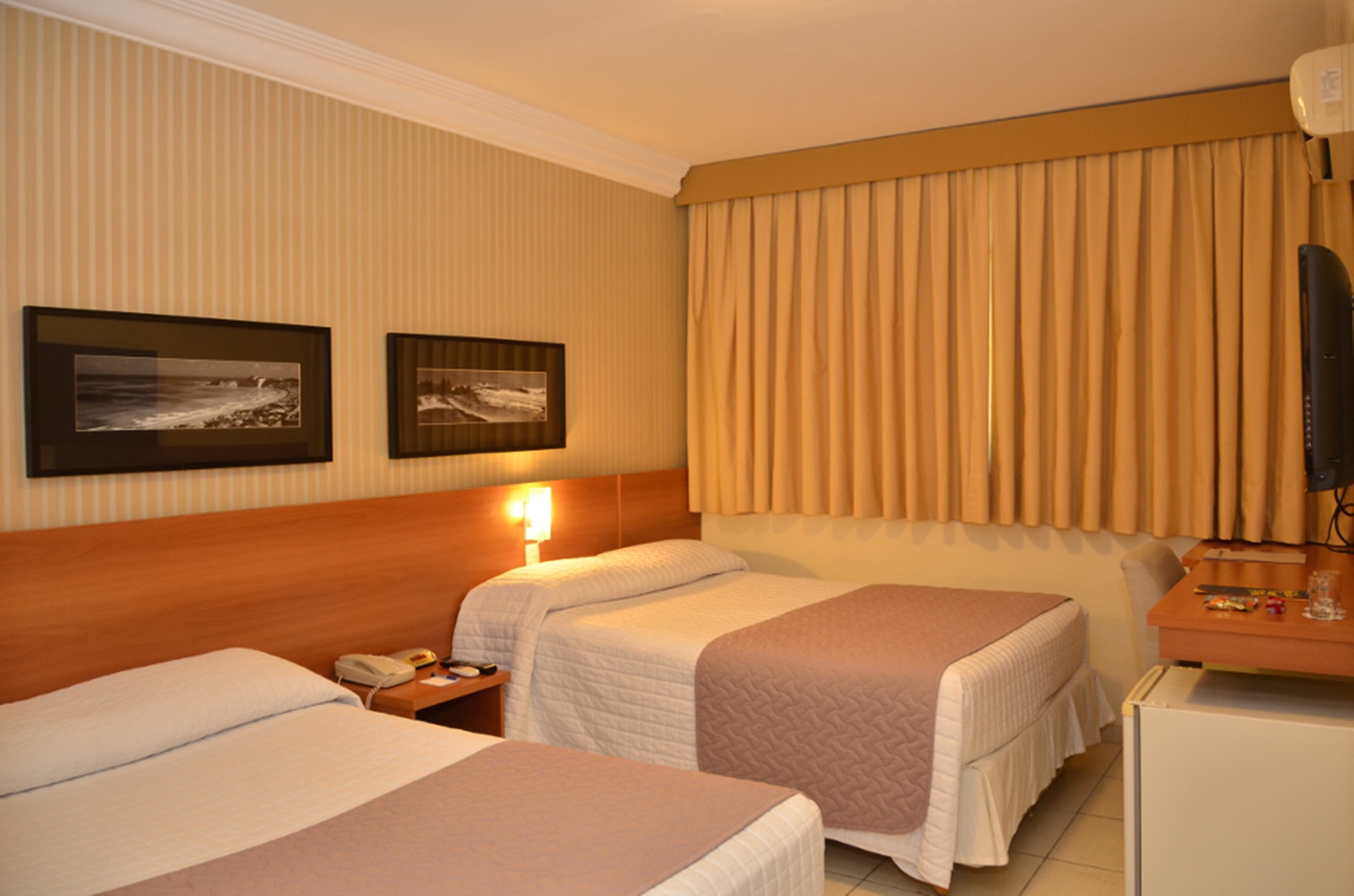 Double Luxury