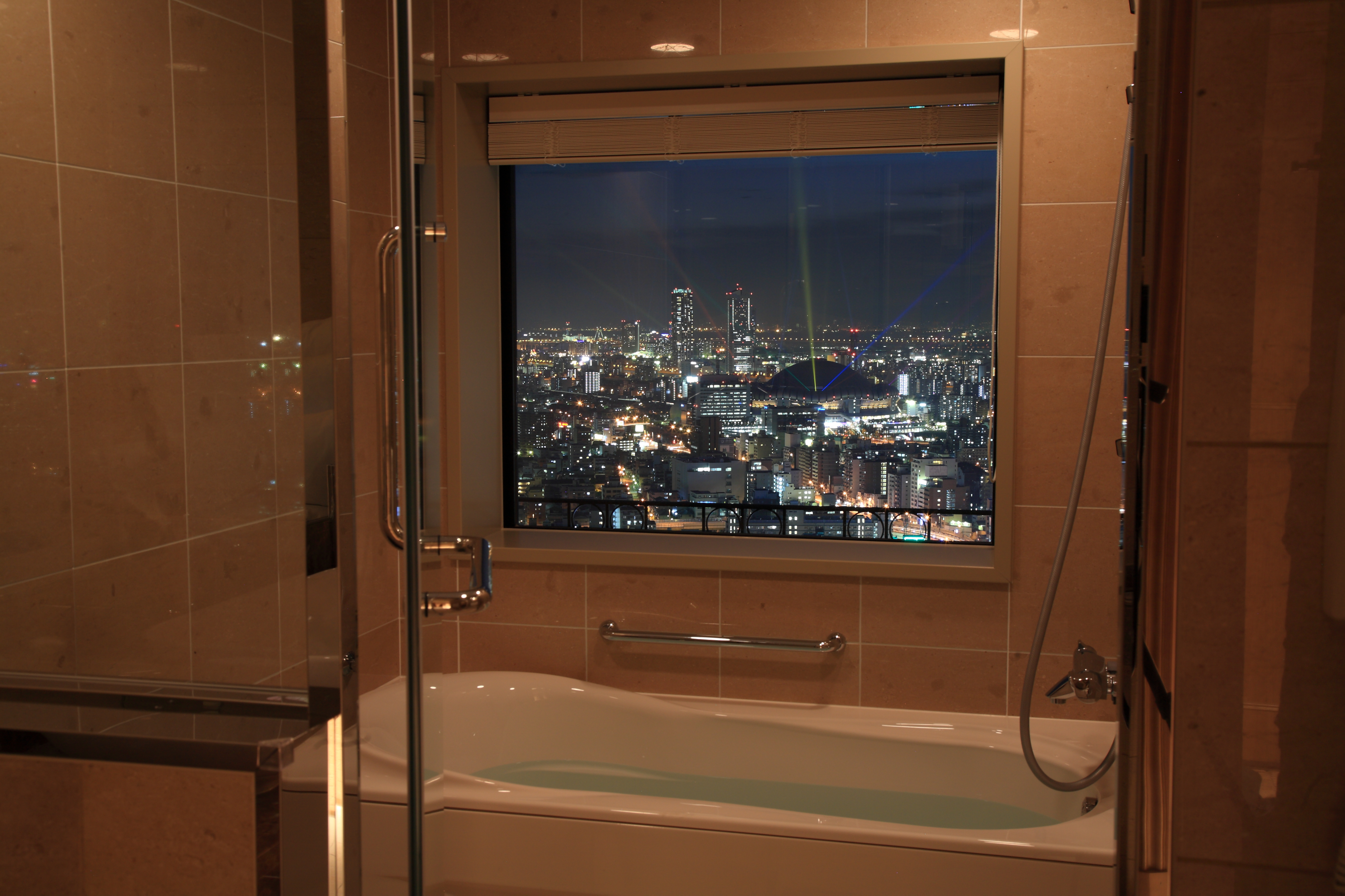 Junior Suite Non Smoking