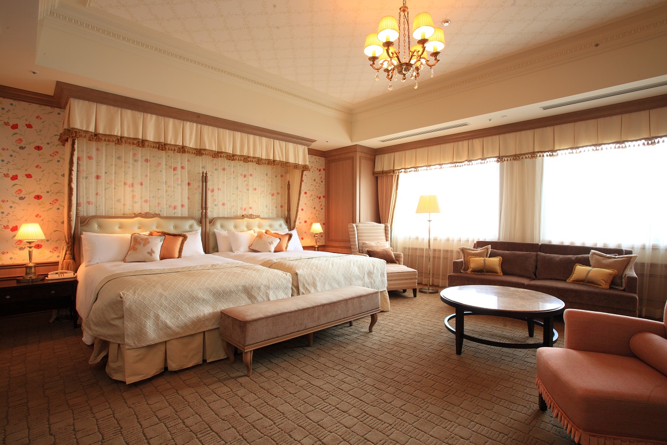 Junior Suite Non Smoking