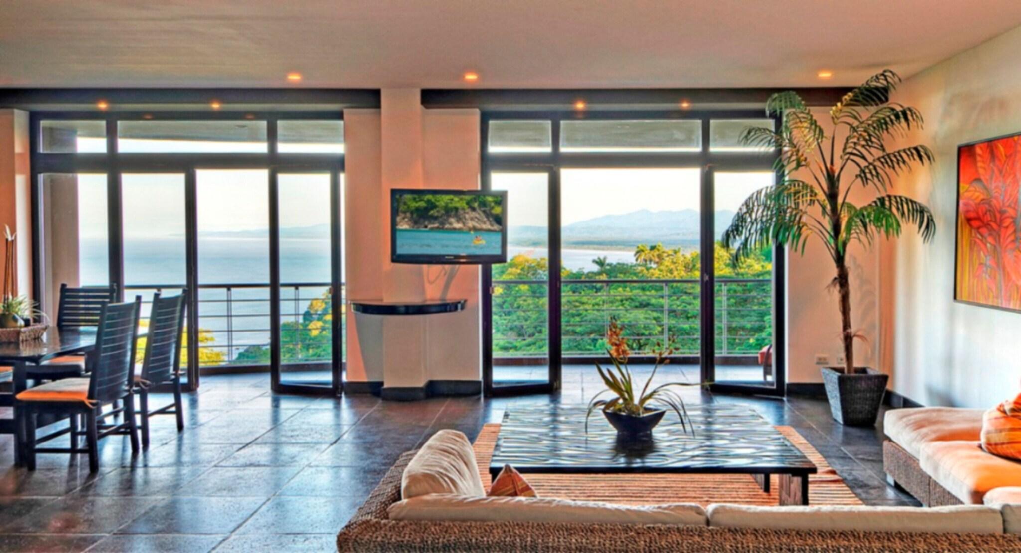 Suite Guest Room Ocean View