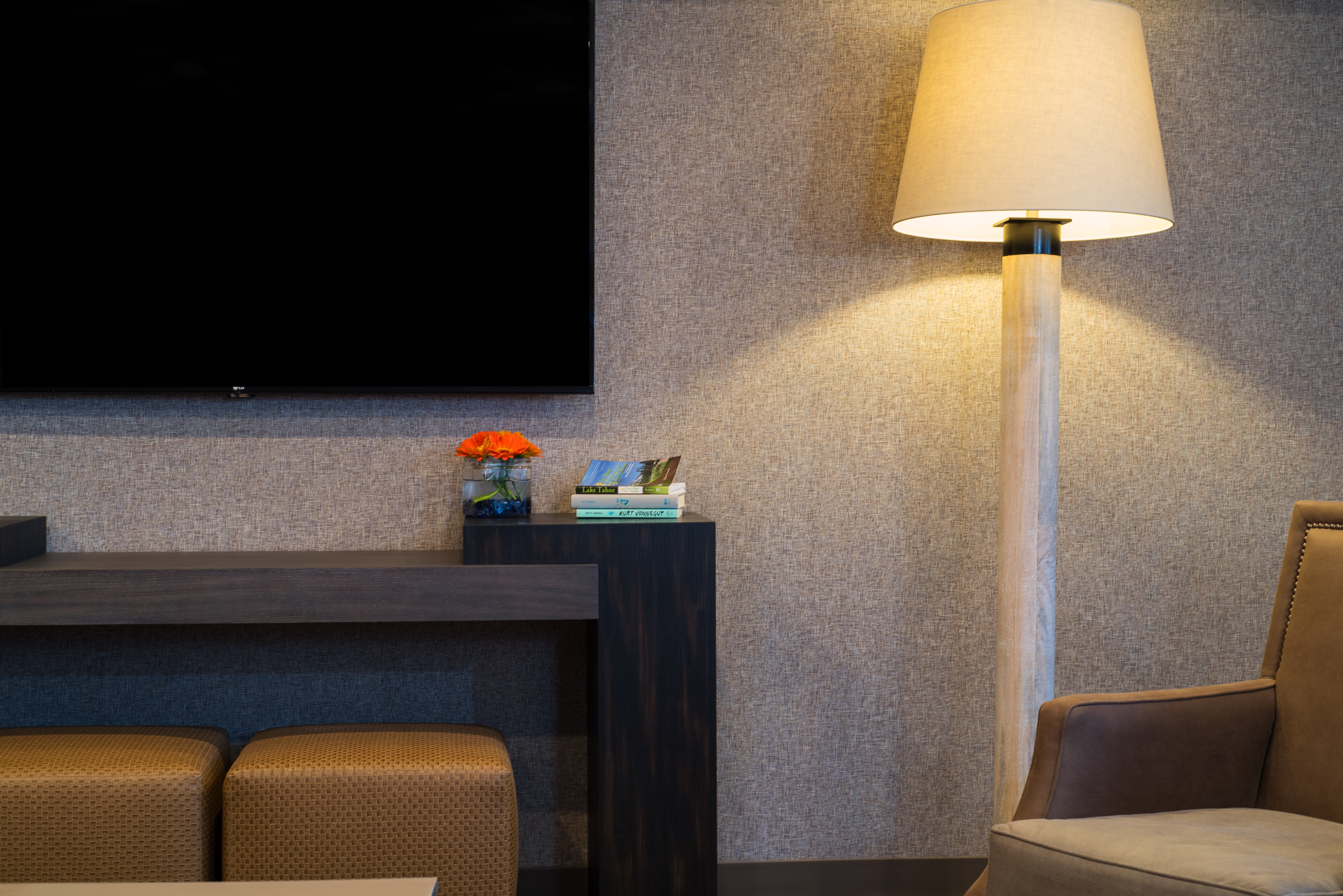 Double Two Queen Beds