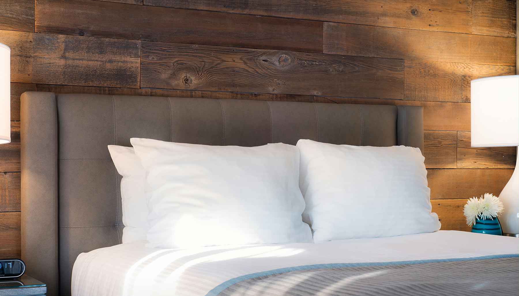 Single Queen Size Bed