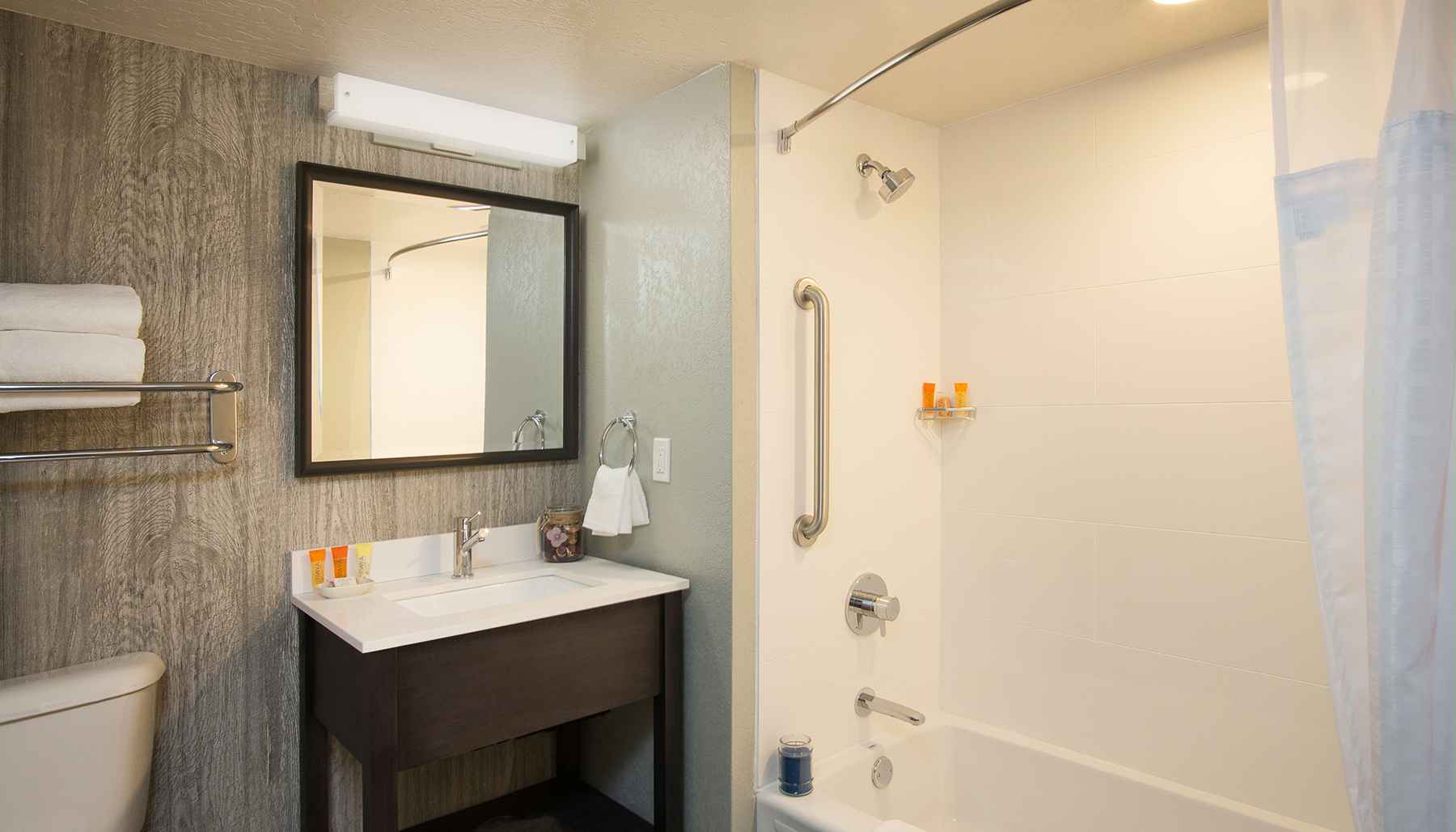 Single Queen Size Bed