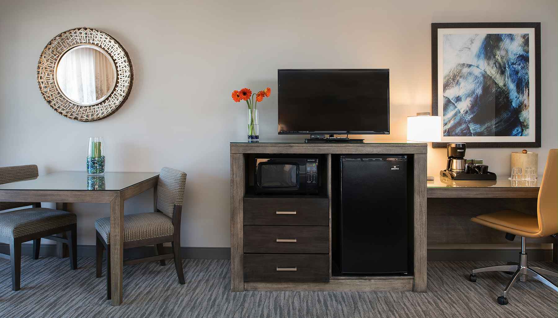 Single King Size Bed