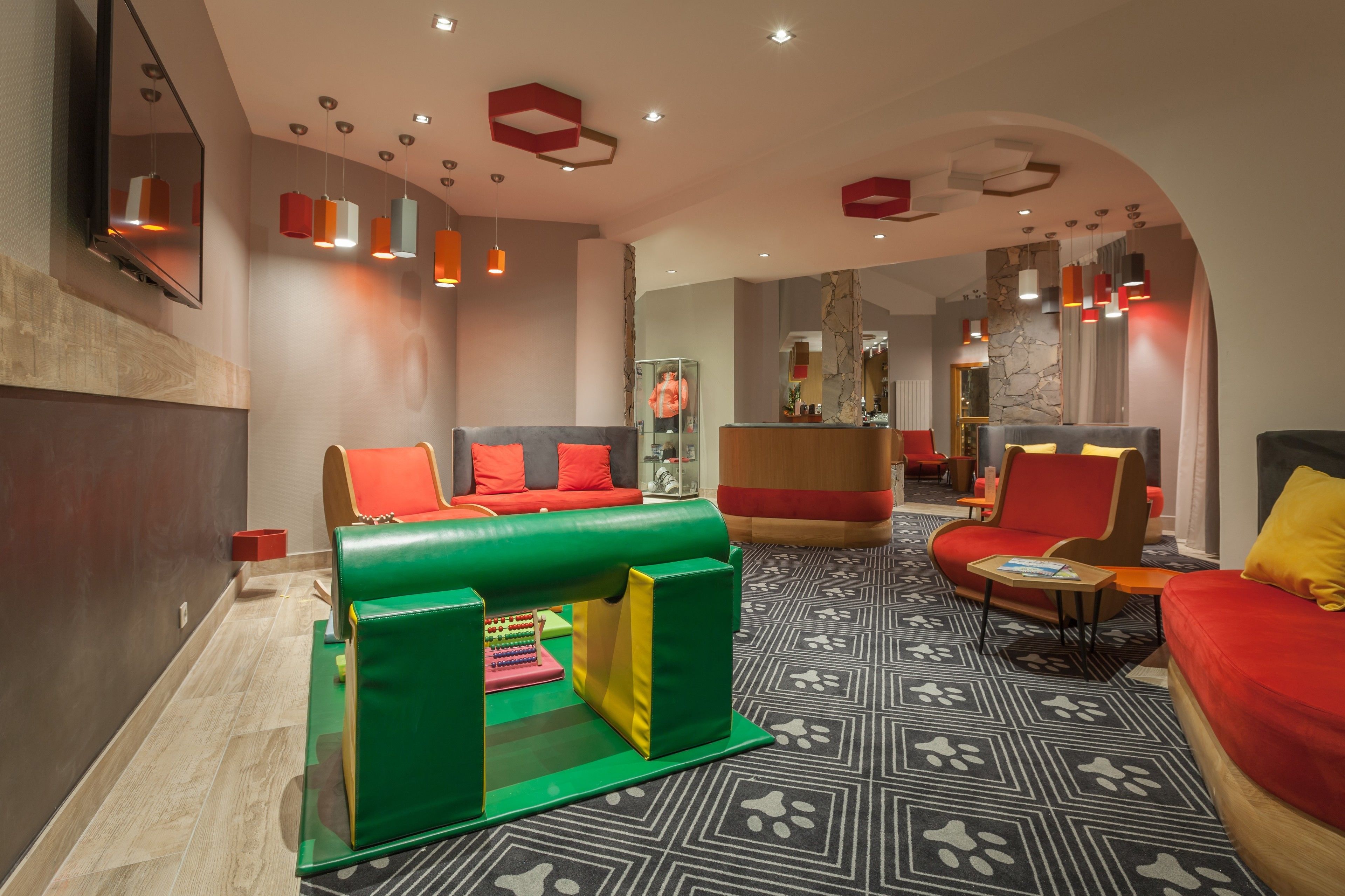 Sports and Entertainment