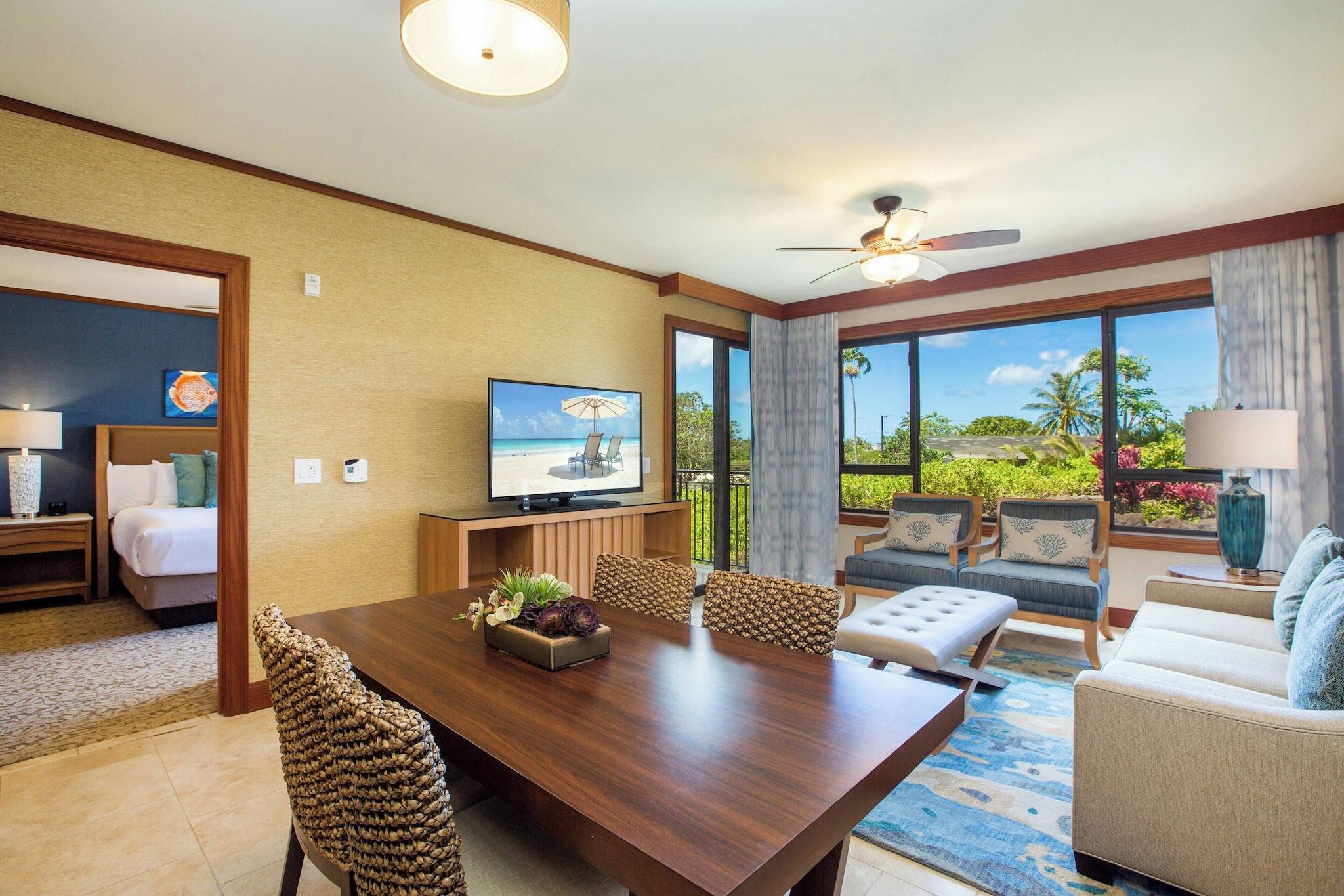 Villa with Views