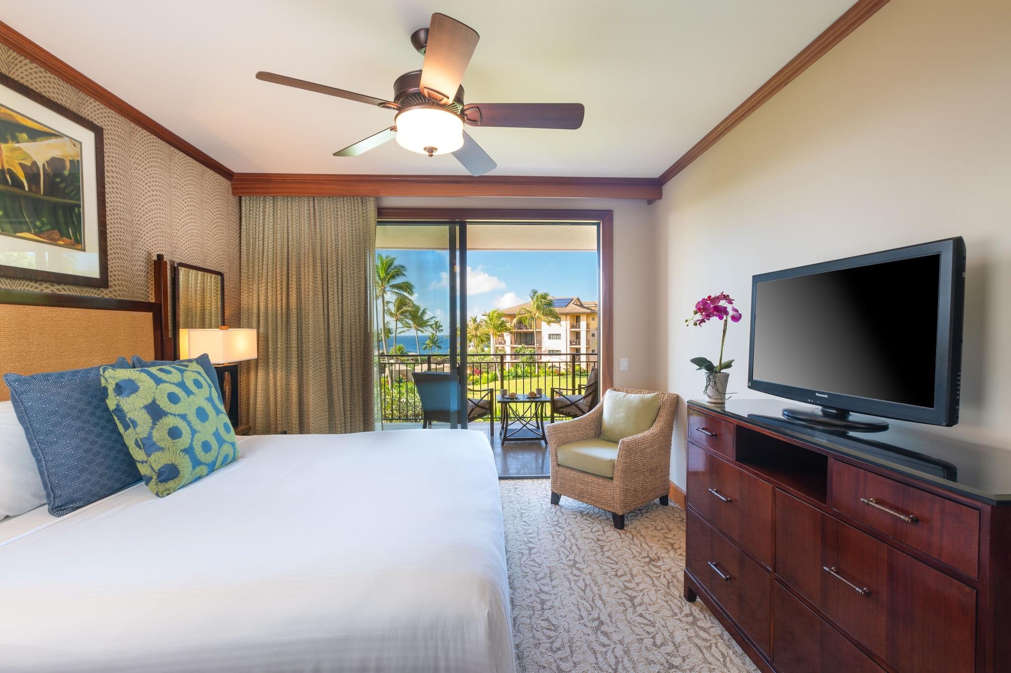 Villa One Bedroom with Views