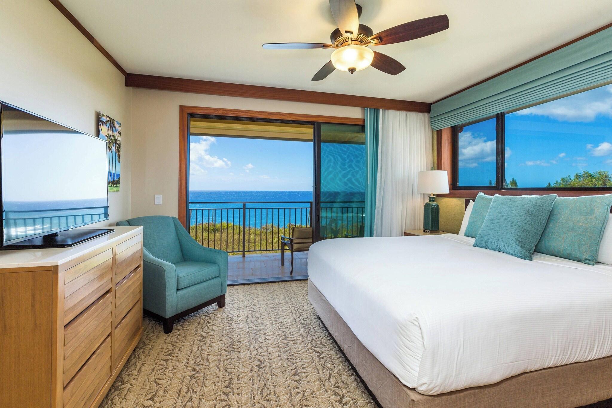 Villa Two Bedrooms with Views