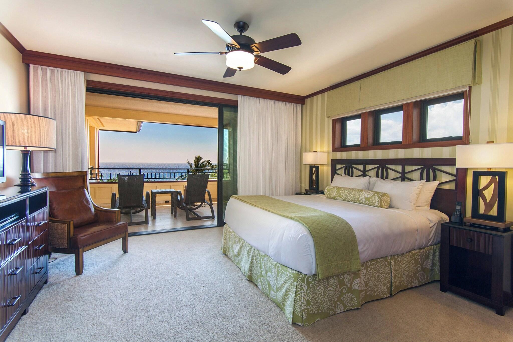 Villa Two Bedrooms with Views