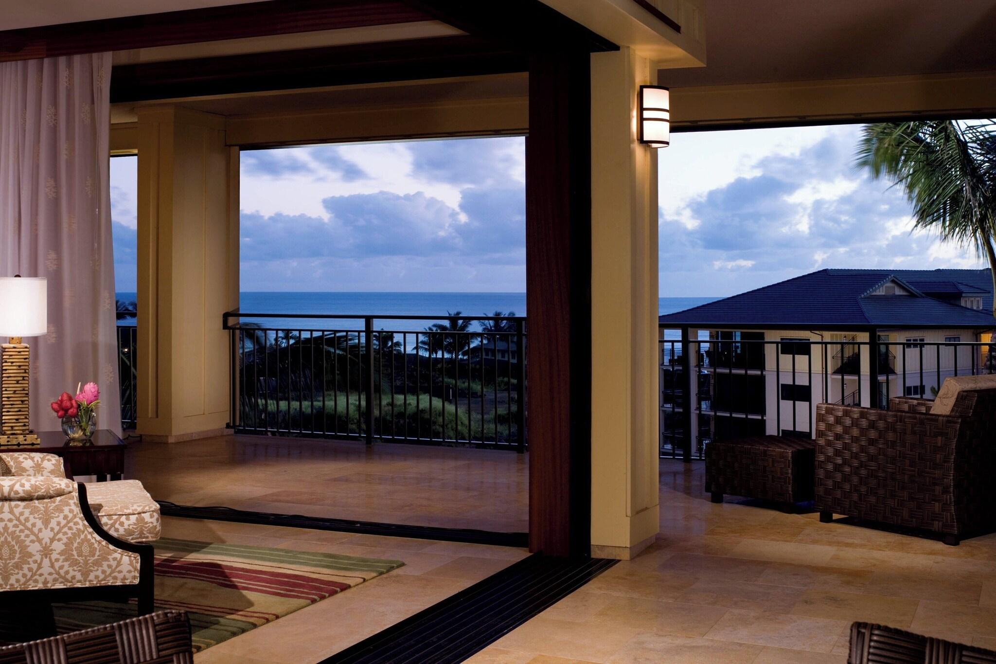 Villa Two Bedrooms with Views
