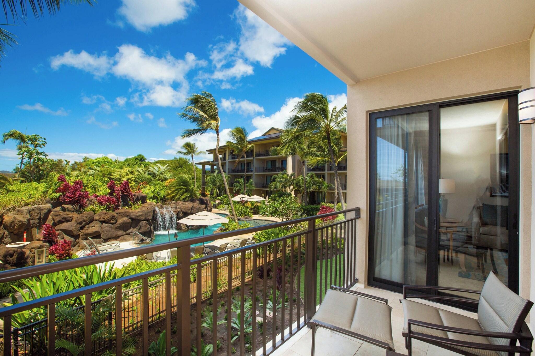 Villa with Views