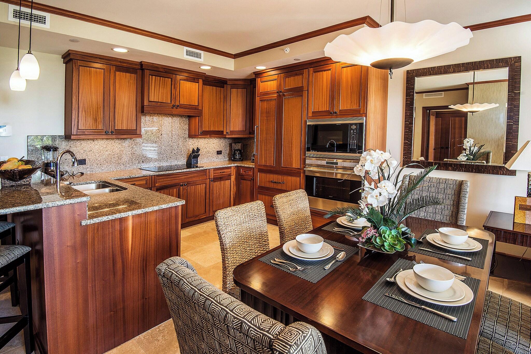 Villa Accessible