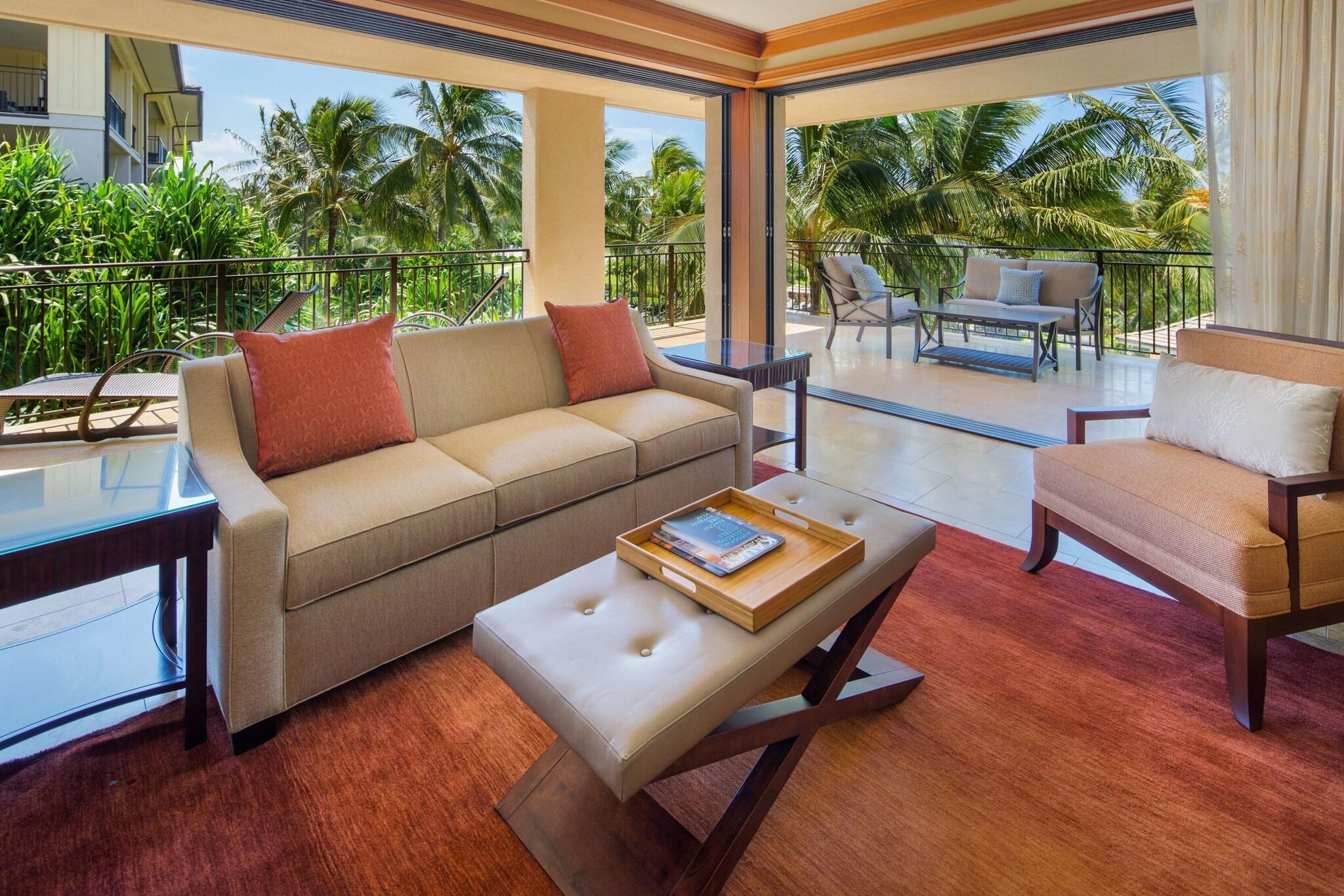 Villa Accessible