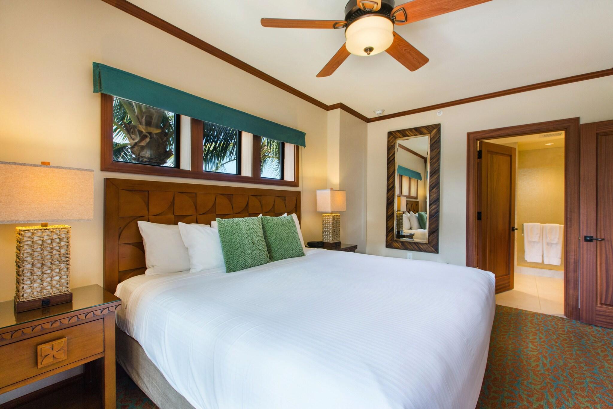Villa Accessible