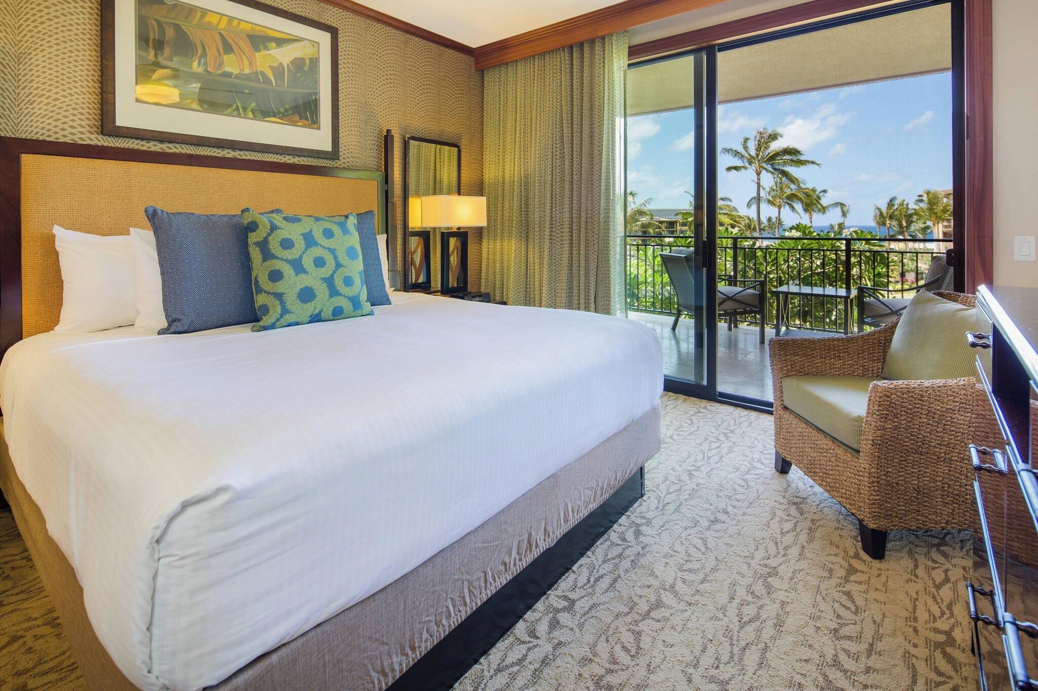 Villa Two Bedrooms with Views