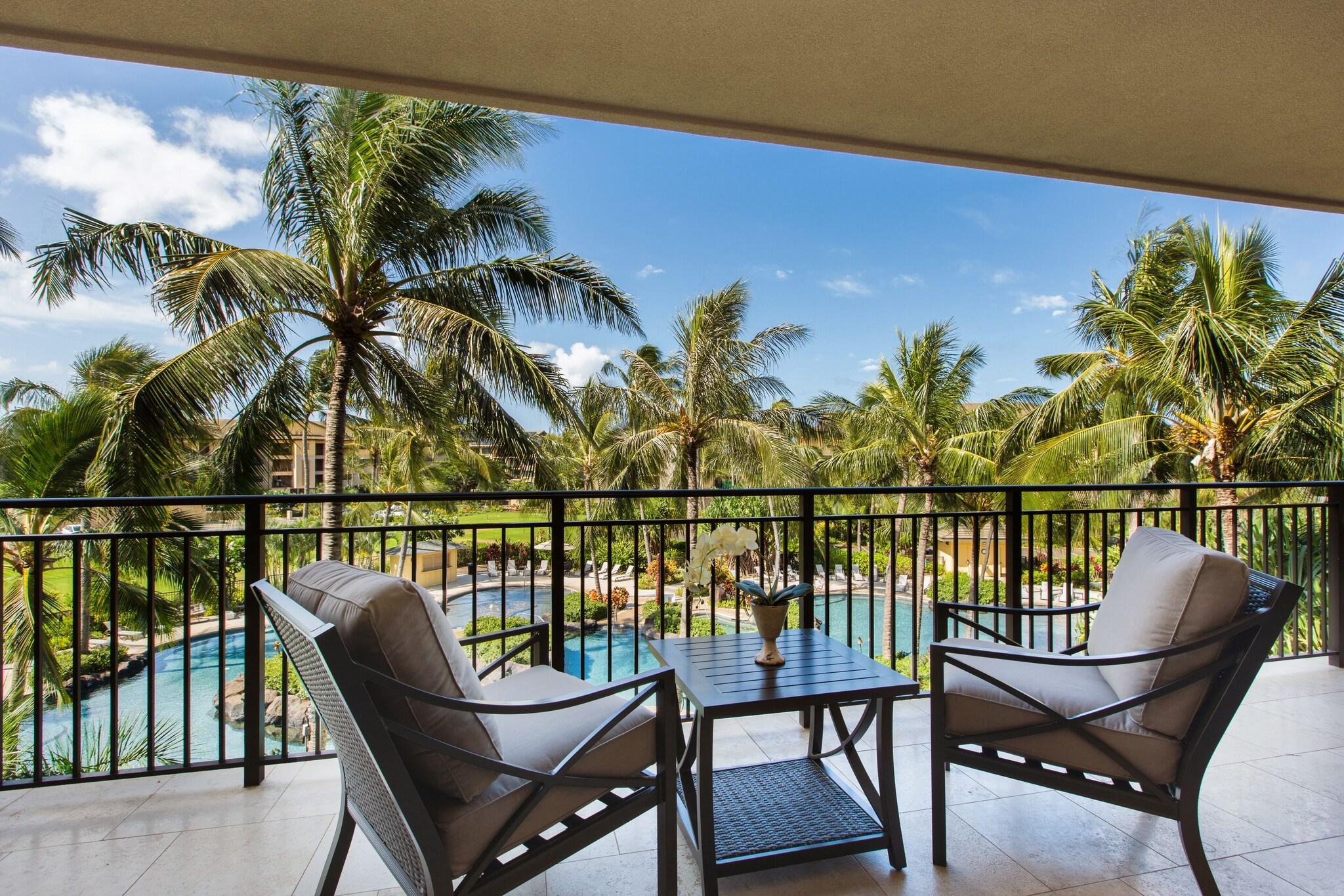 Villa Accessible