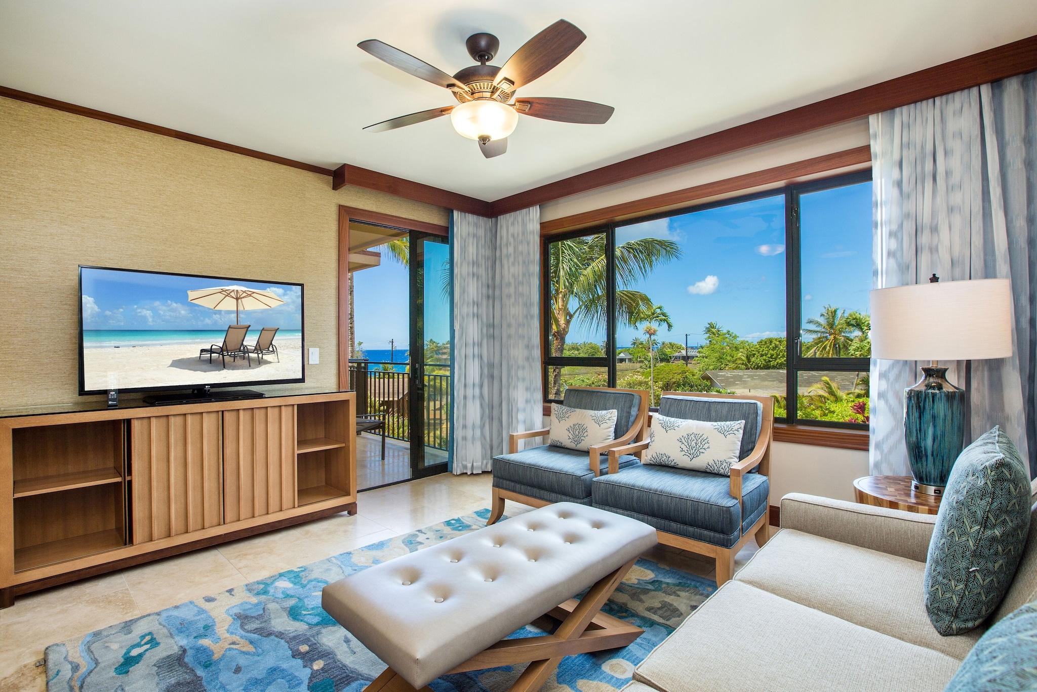 Villa Accessible