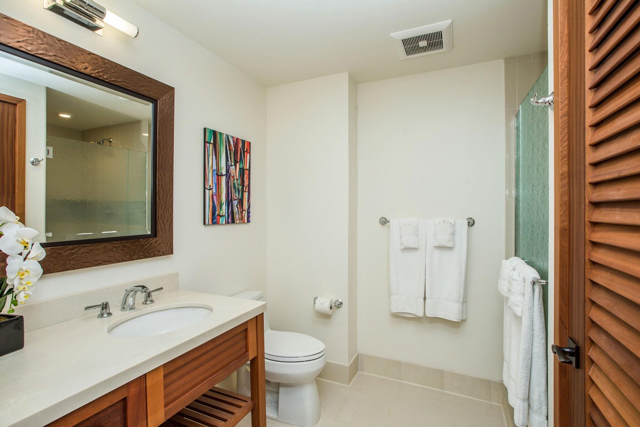 Studio with Kitchenette with Views