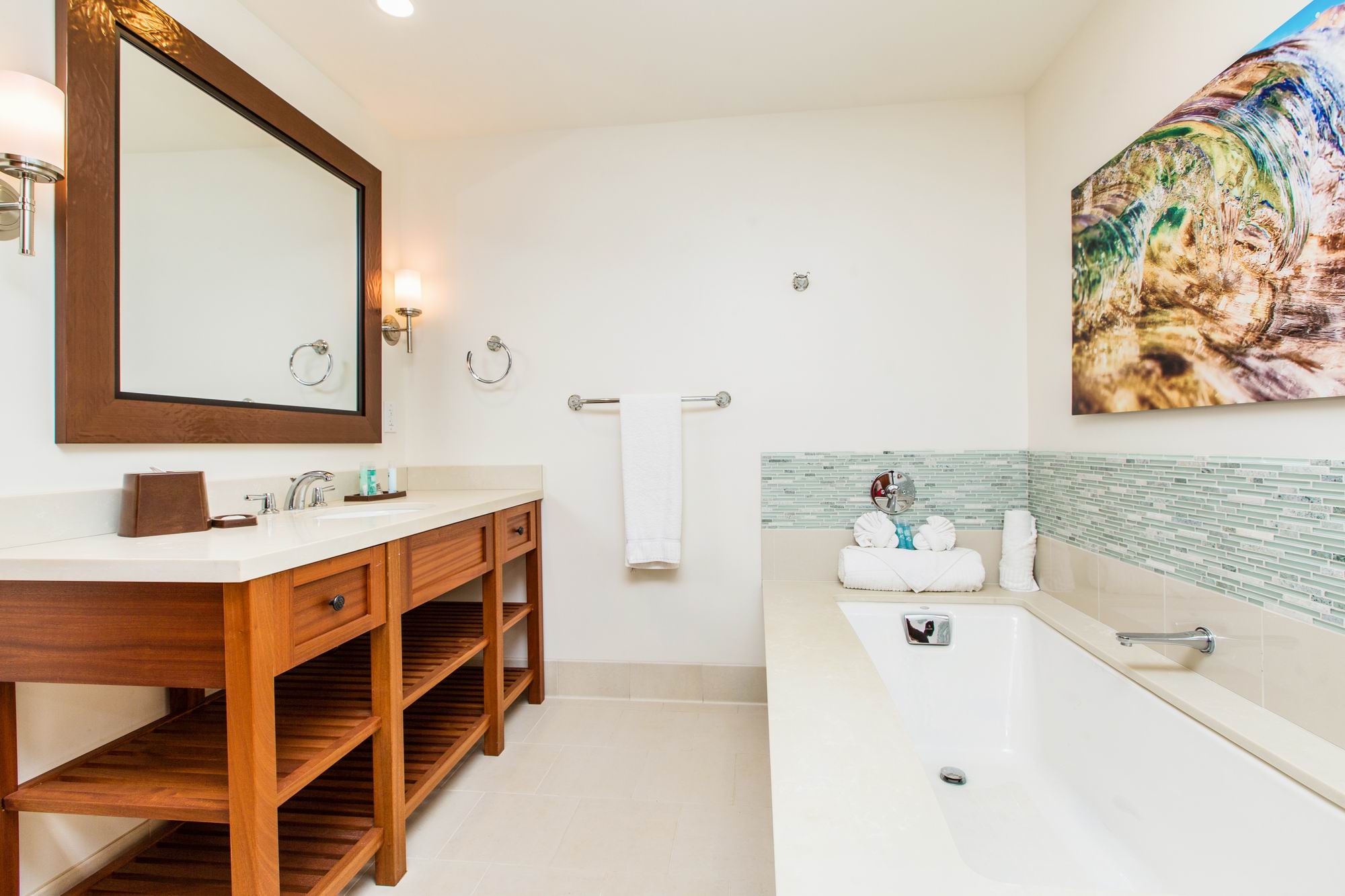 Studio Deluxe Resort View