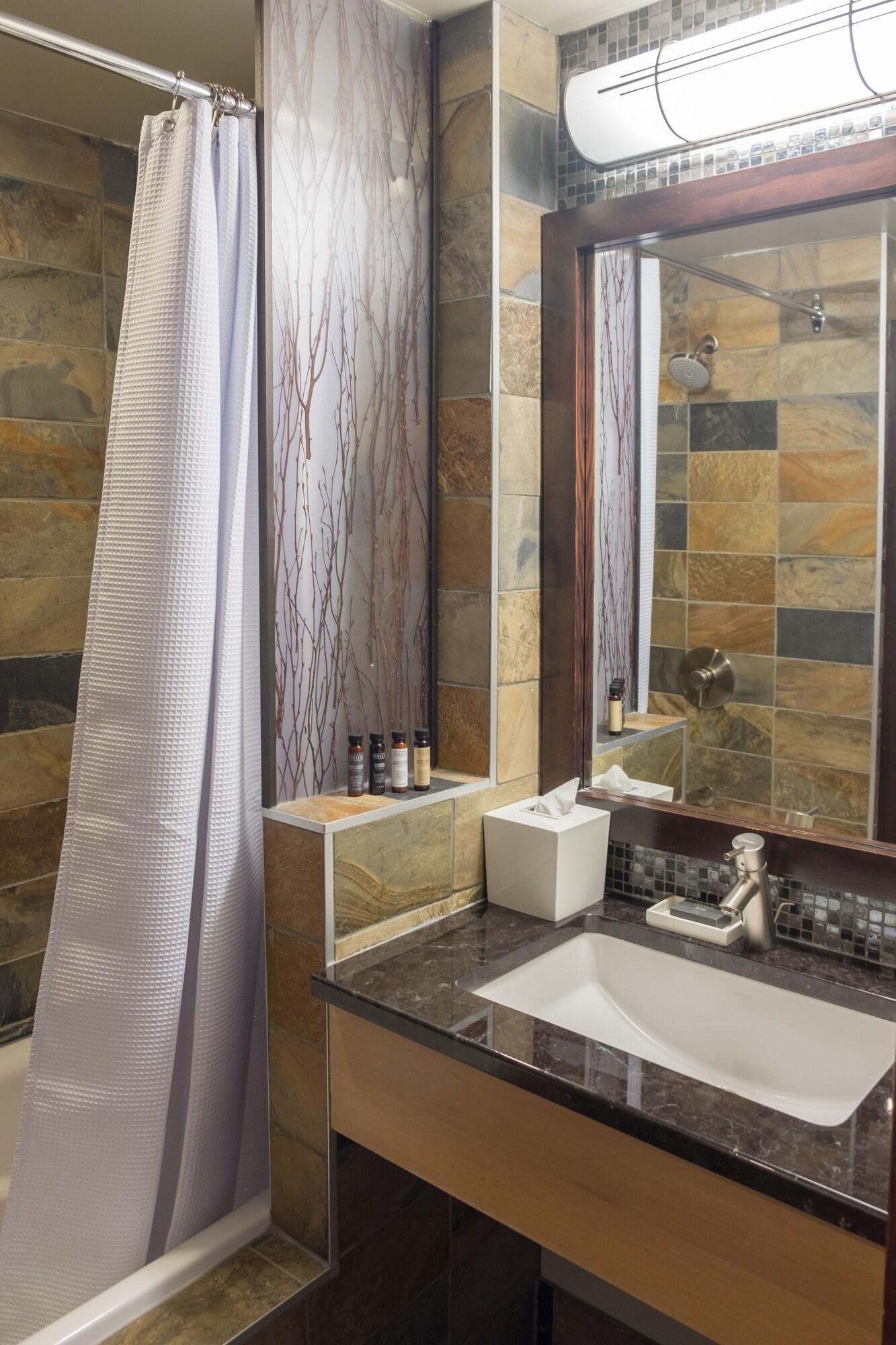 Double Premier Queen Bed