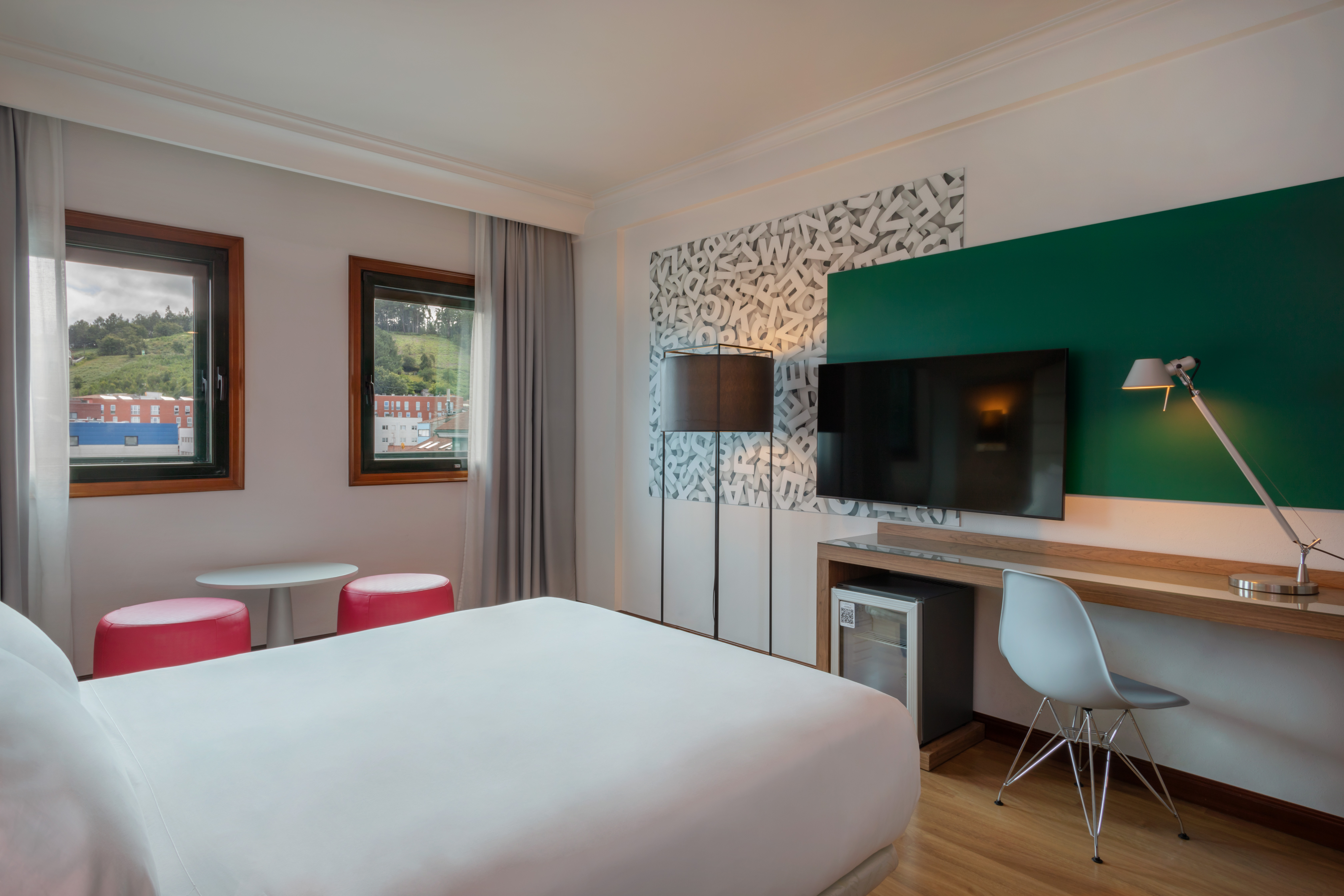 Double or Twin Standard