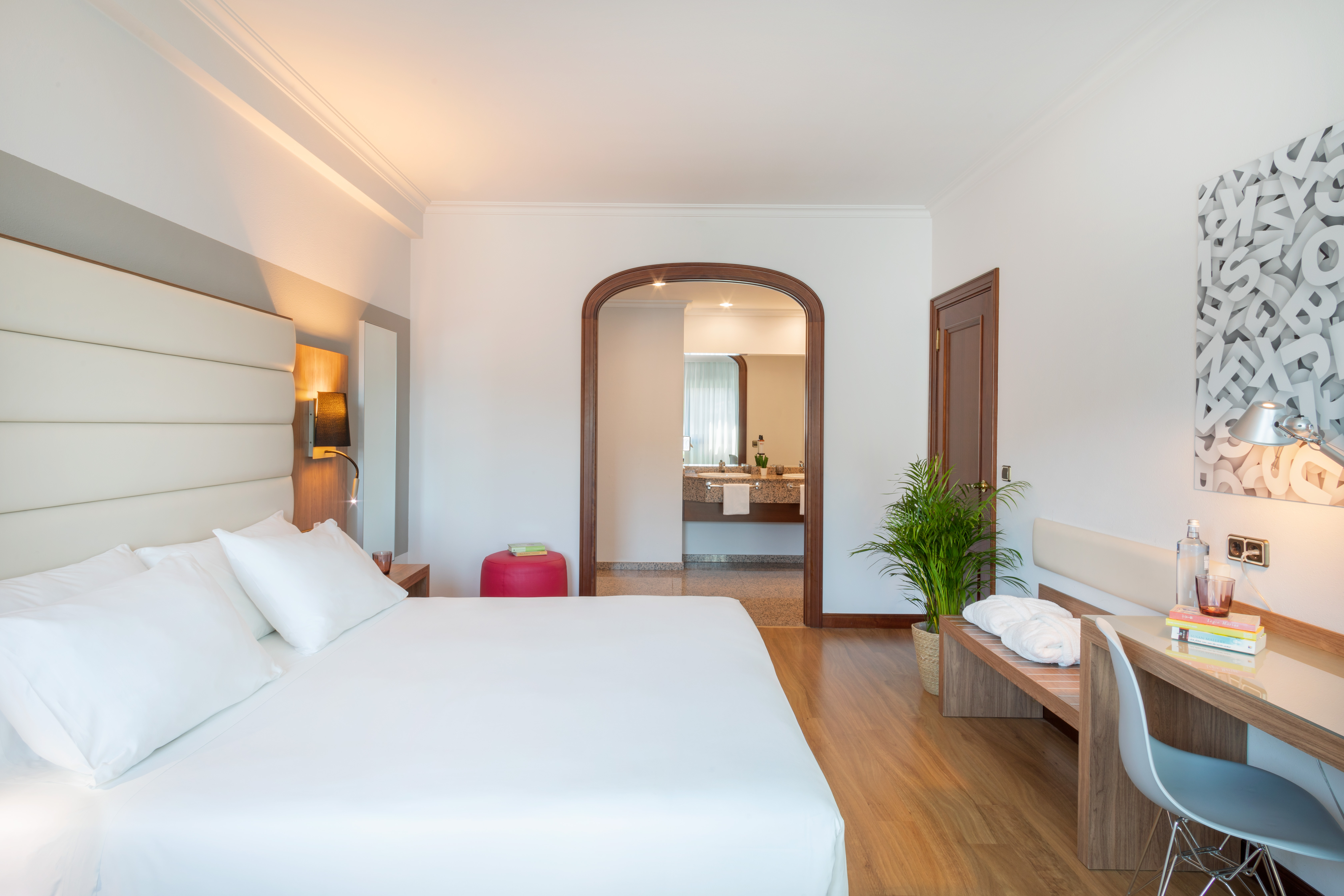 Junior Suite Standard