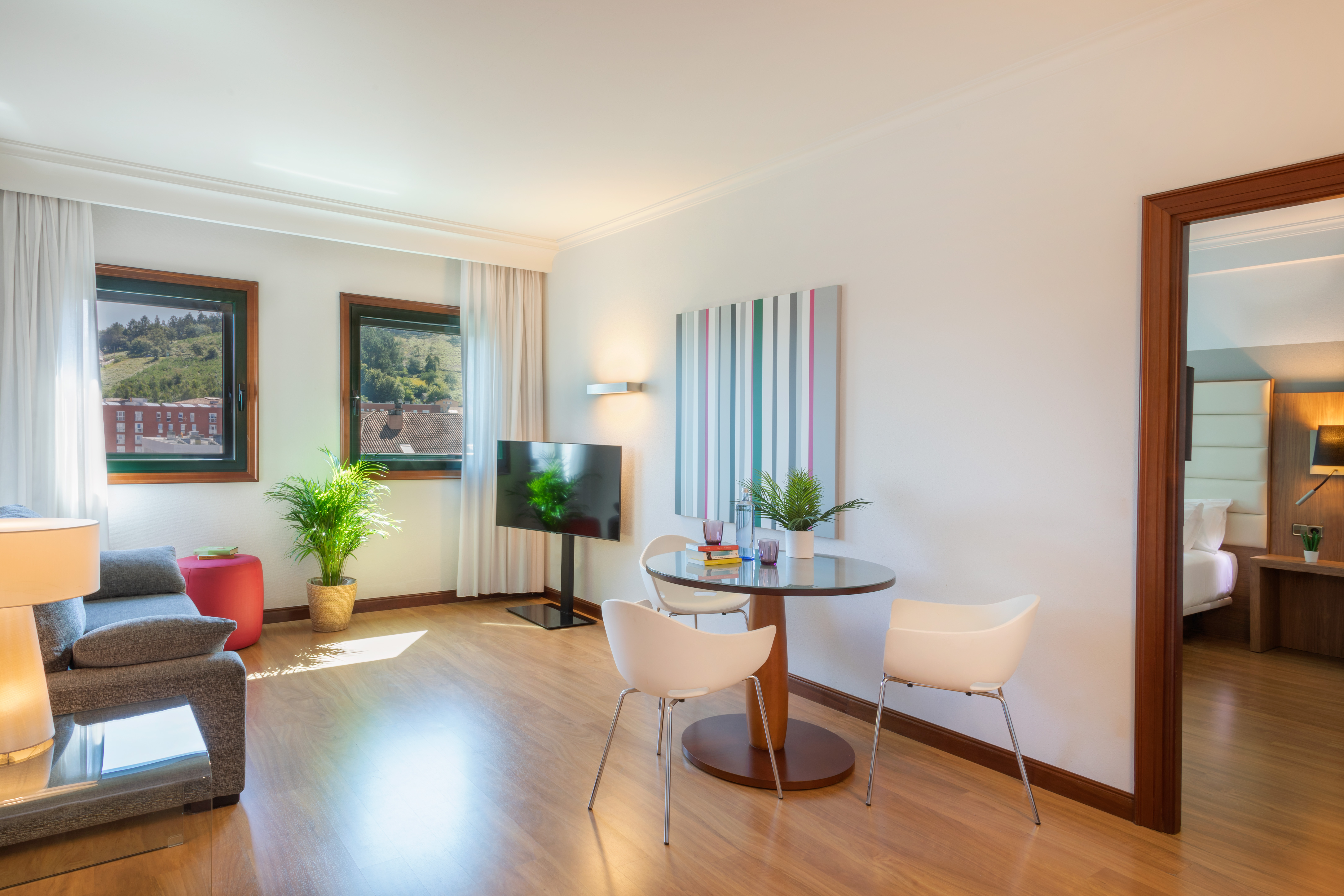 Junior Suite Standard