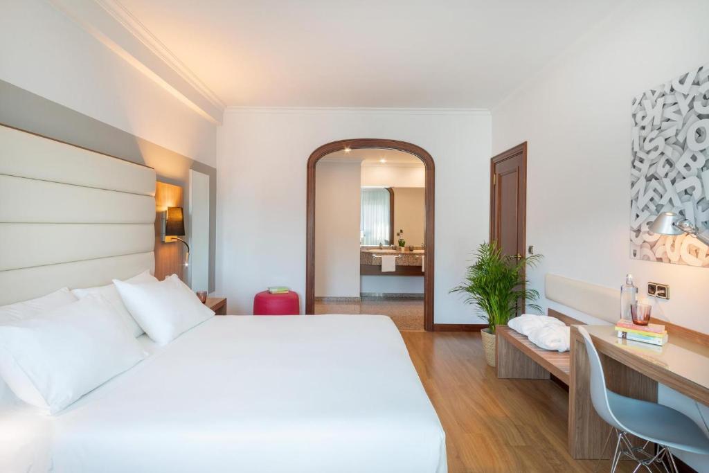 Junior Suite Capacity 3