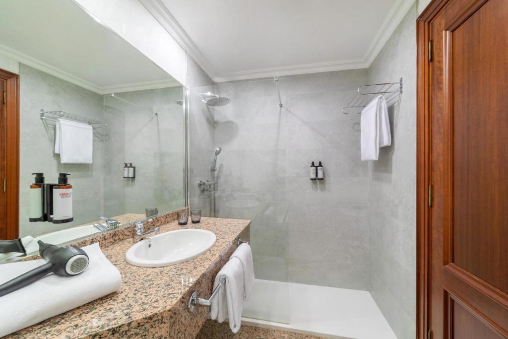 Double Single Standard