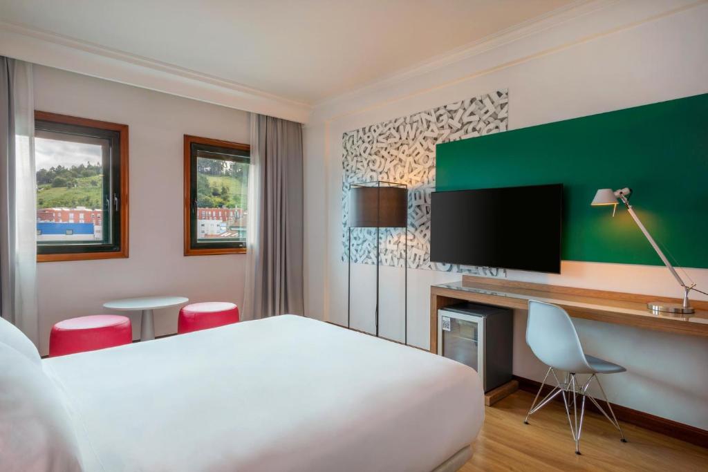 Double Single Standard