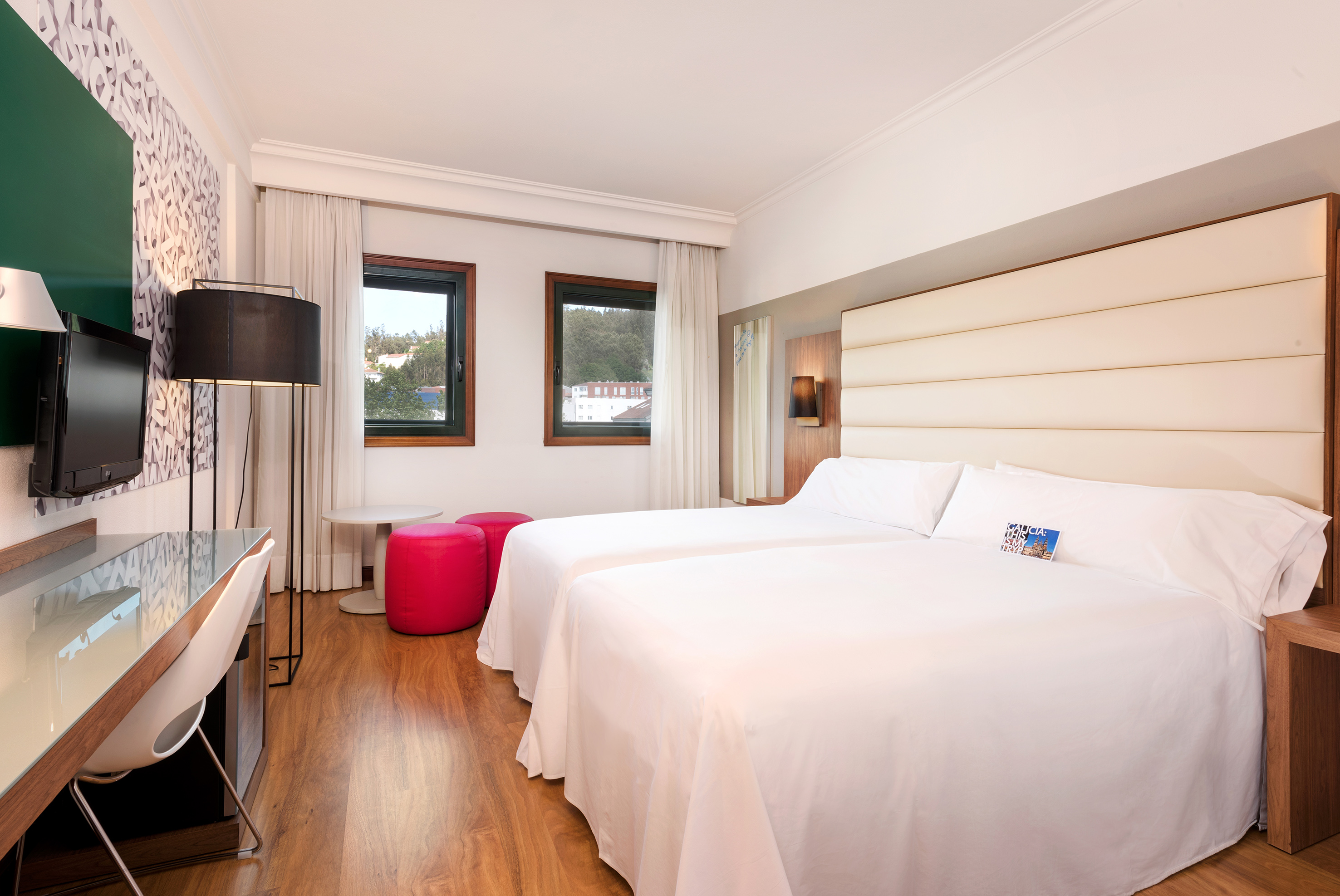 Double or Twin Standard