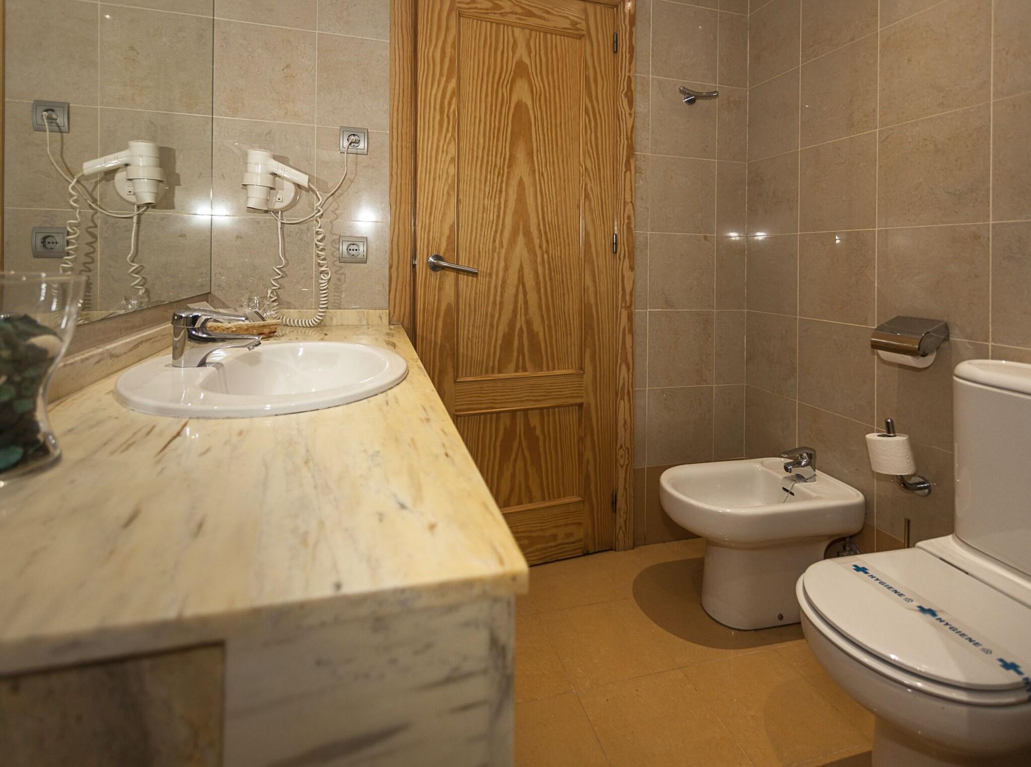 Double Two Double Beds