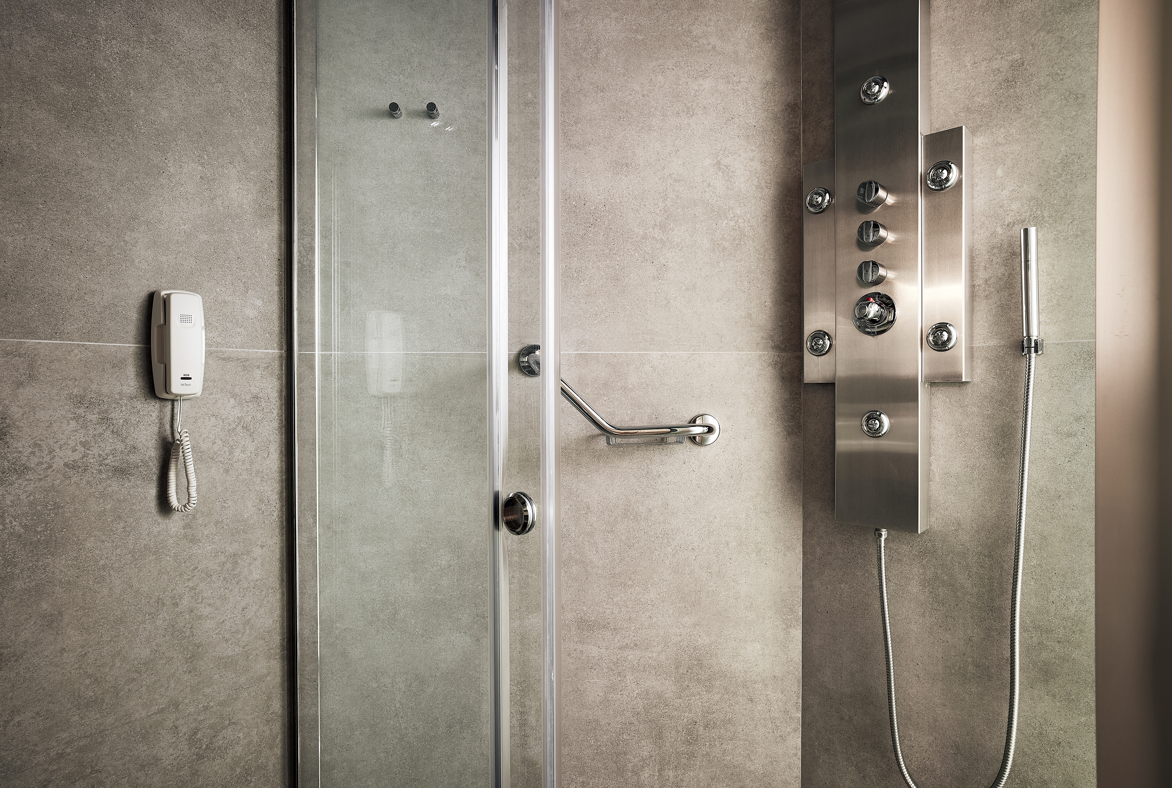 Double or Twin Garden View